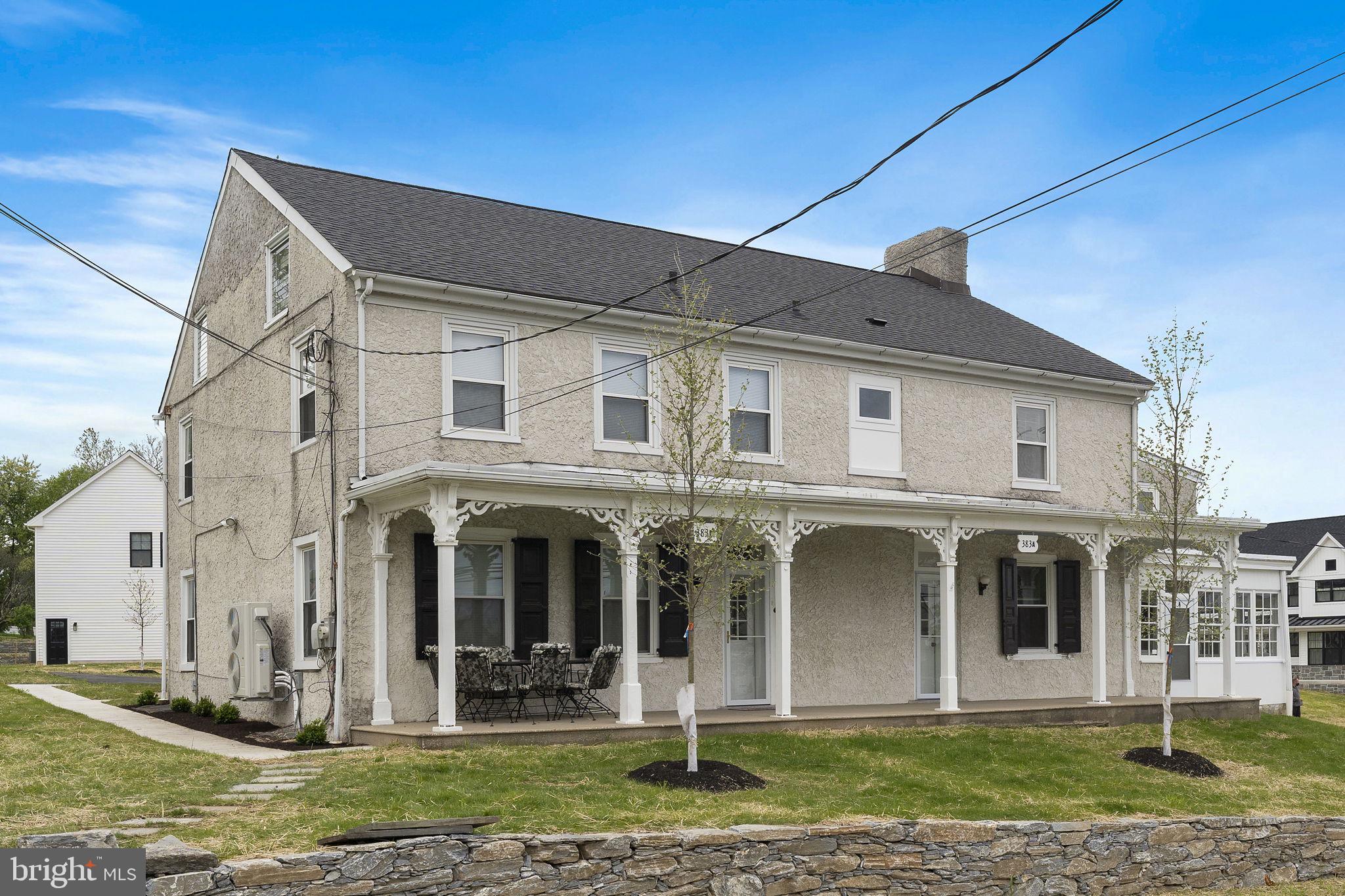 383 ANDERSON ROAD B
