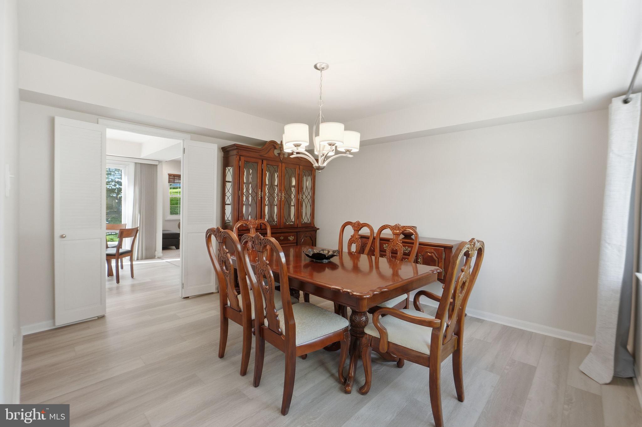 STRATHMORE AT BEL PRE - Residential