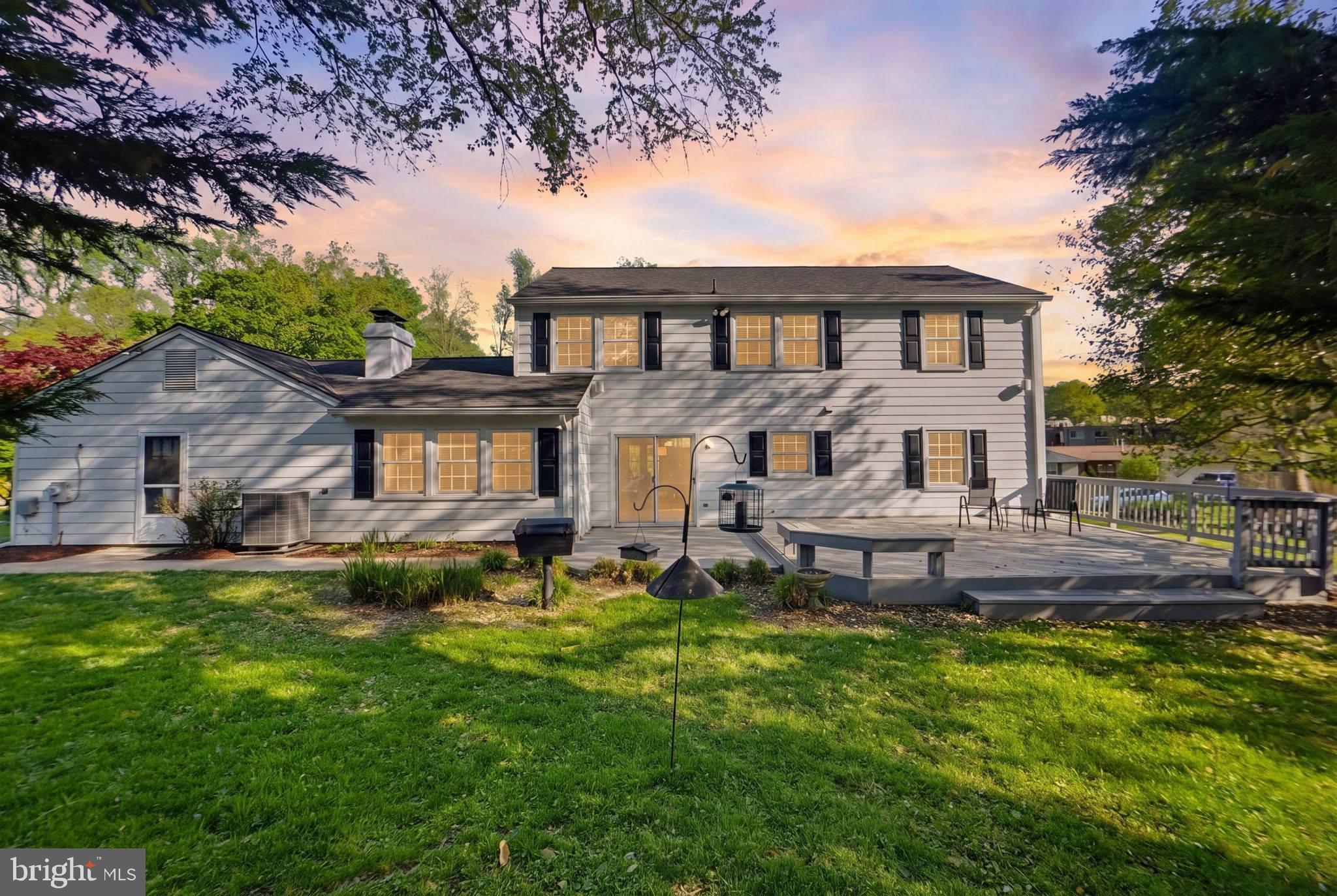 STRATHMORE AT BEL PRE - Residential