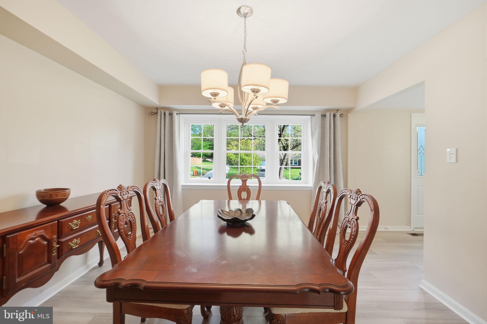 STRATHMORE AT BEL PRE - Residential