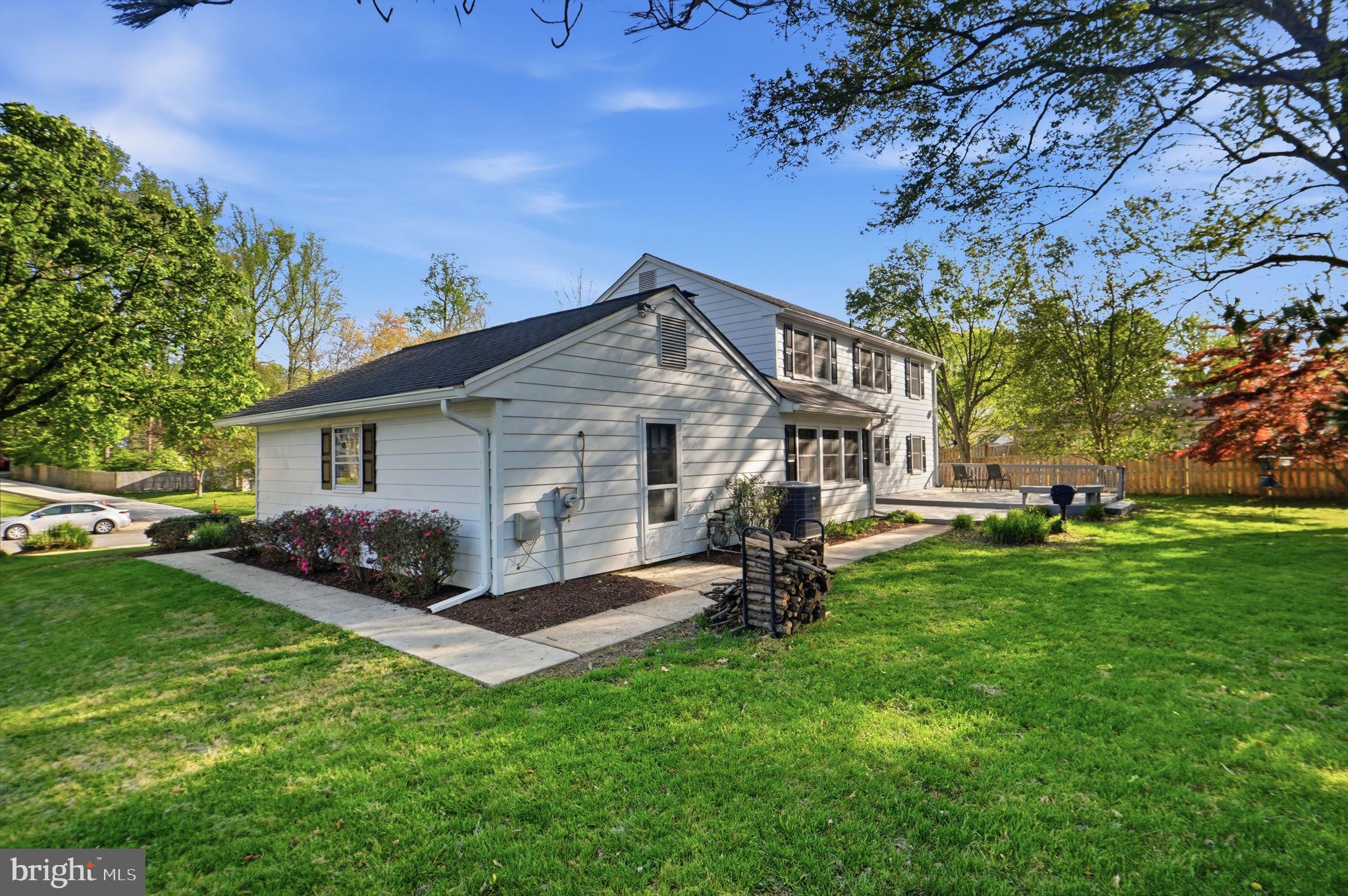 STRATHMORE AT BEL PRE - Residential