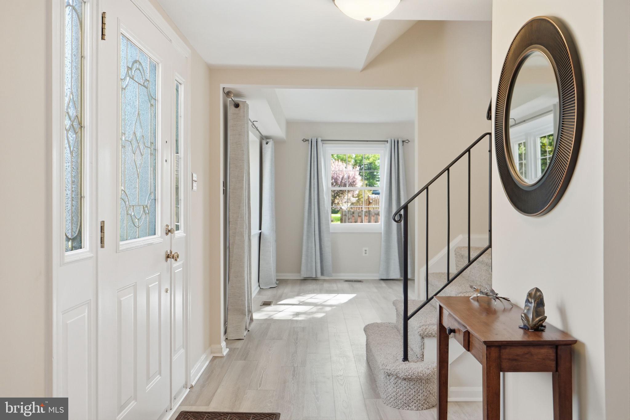 STRATHMORE AT BEL PRE - Residential