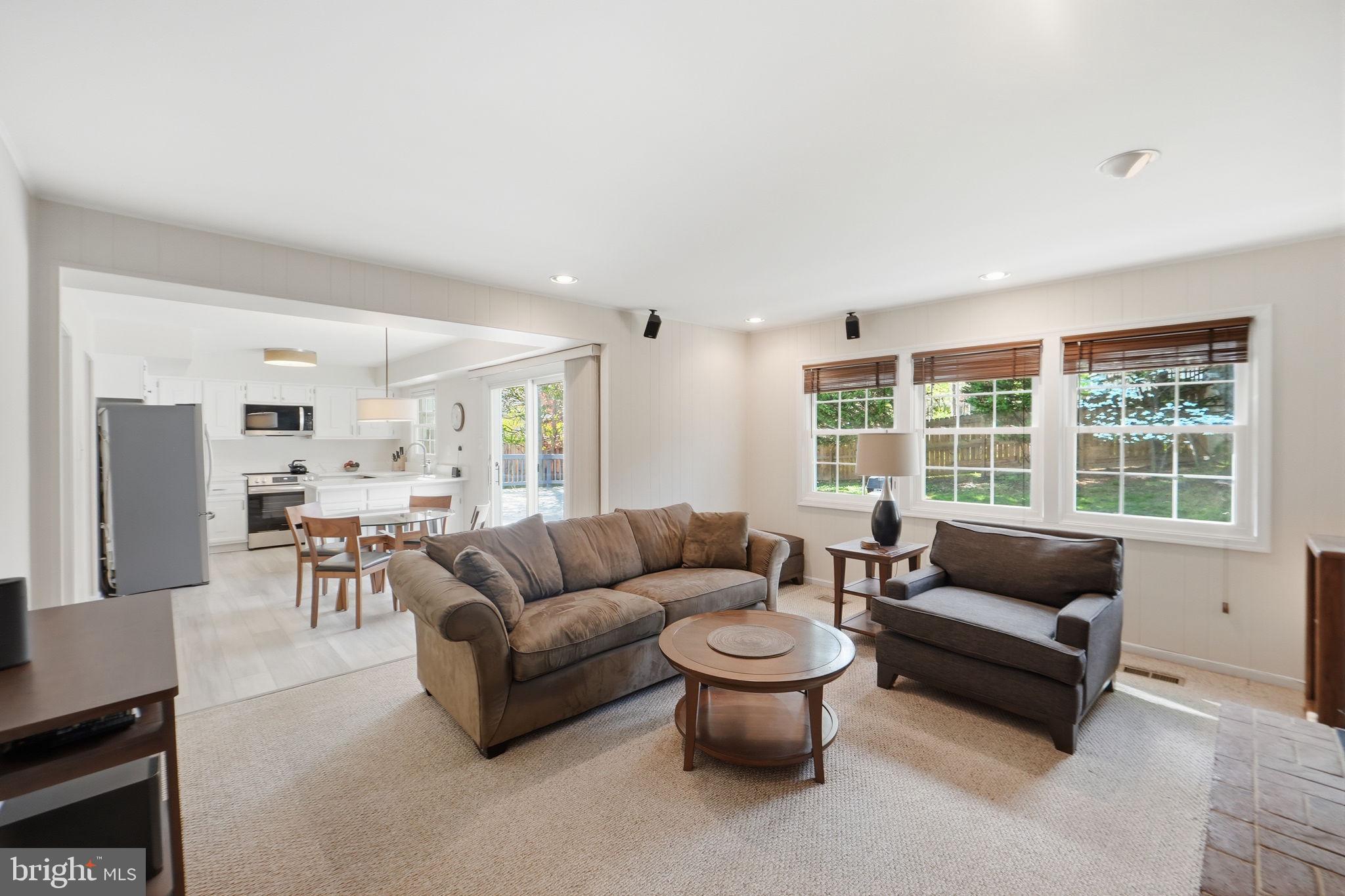 STRATHMORE AT BEL PRE - Residential