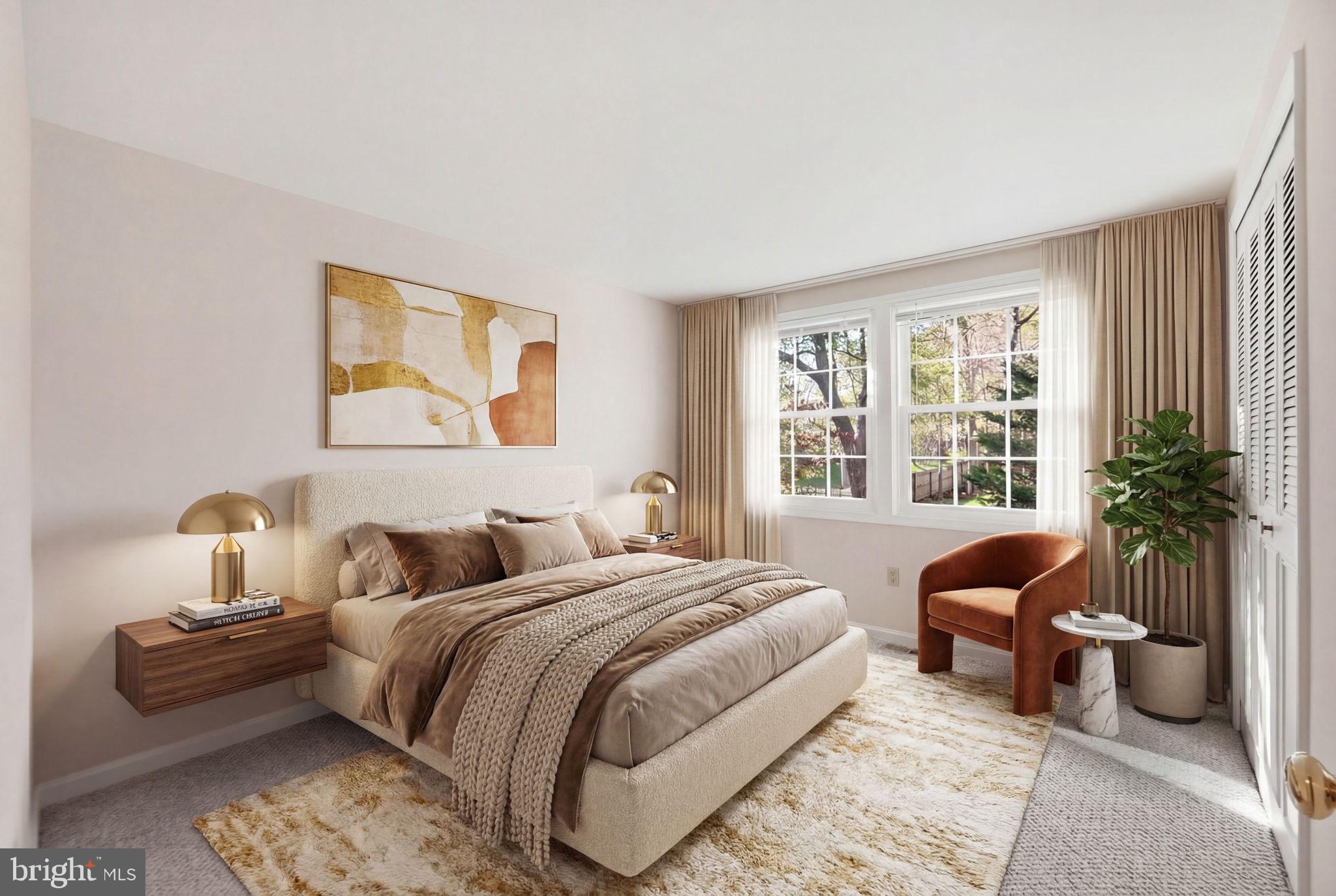 STRATHMORE AT BEL PRE - Residential