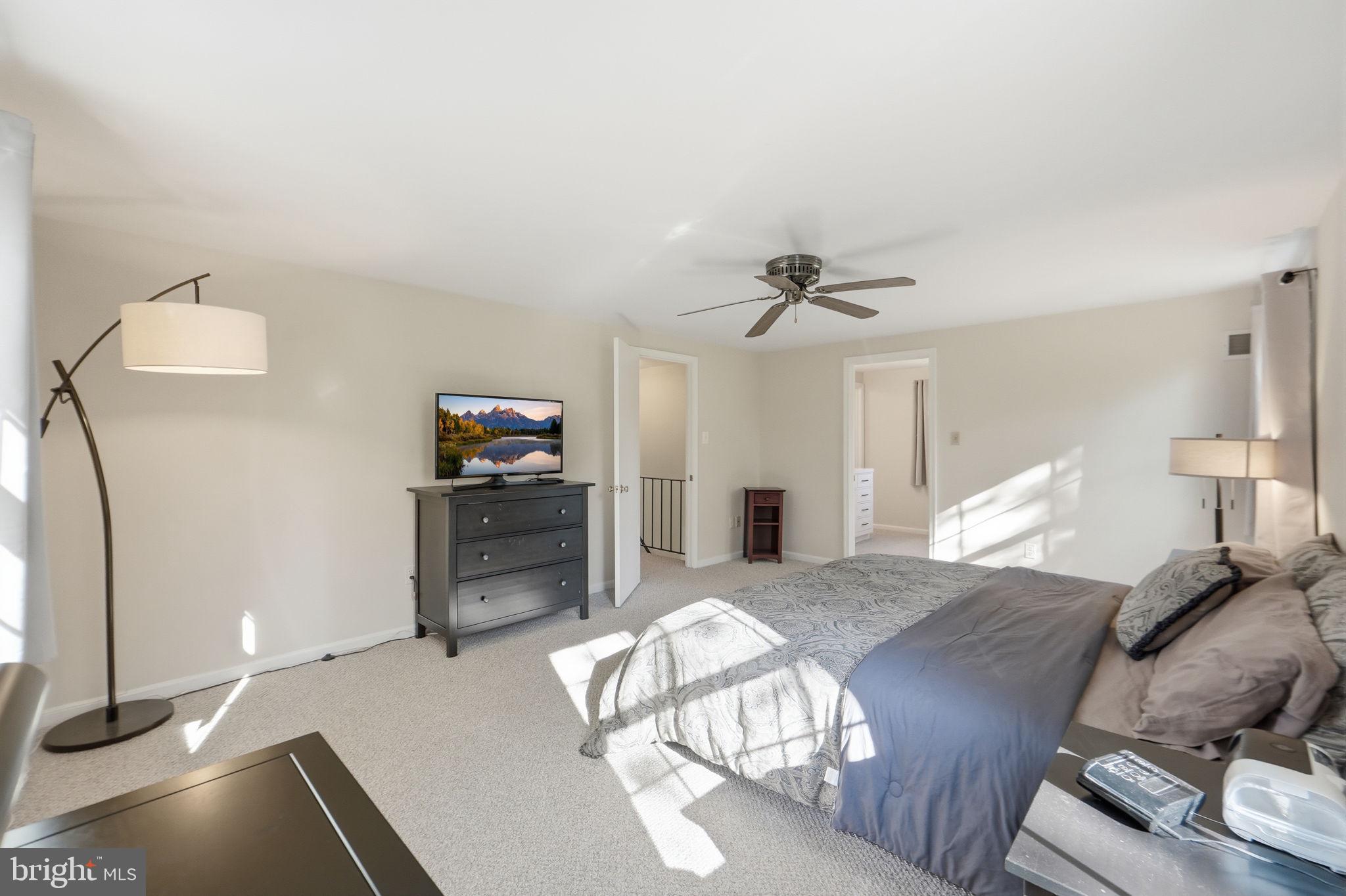 STRATHMORE AT BEL PRE - Residential