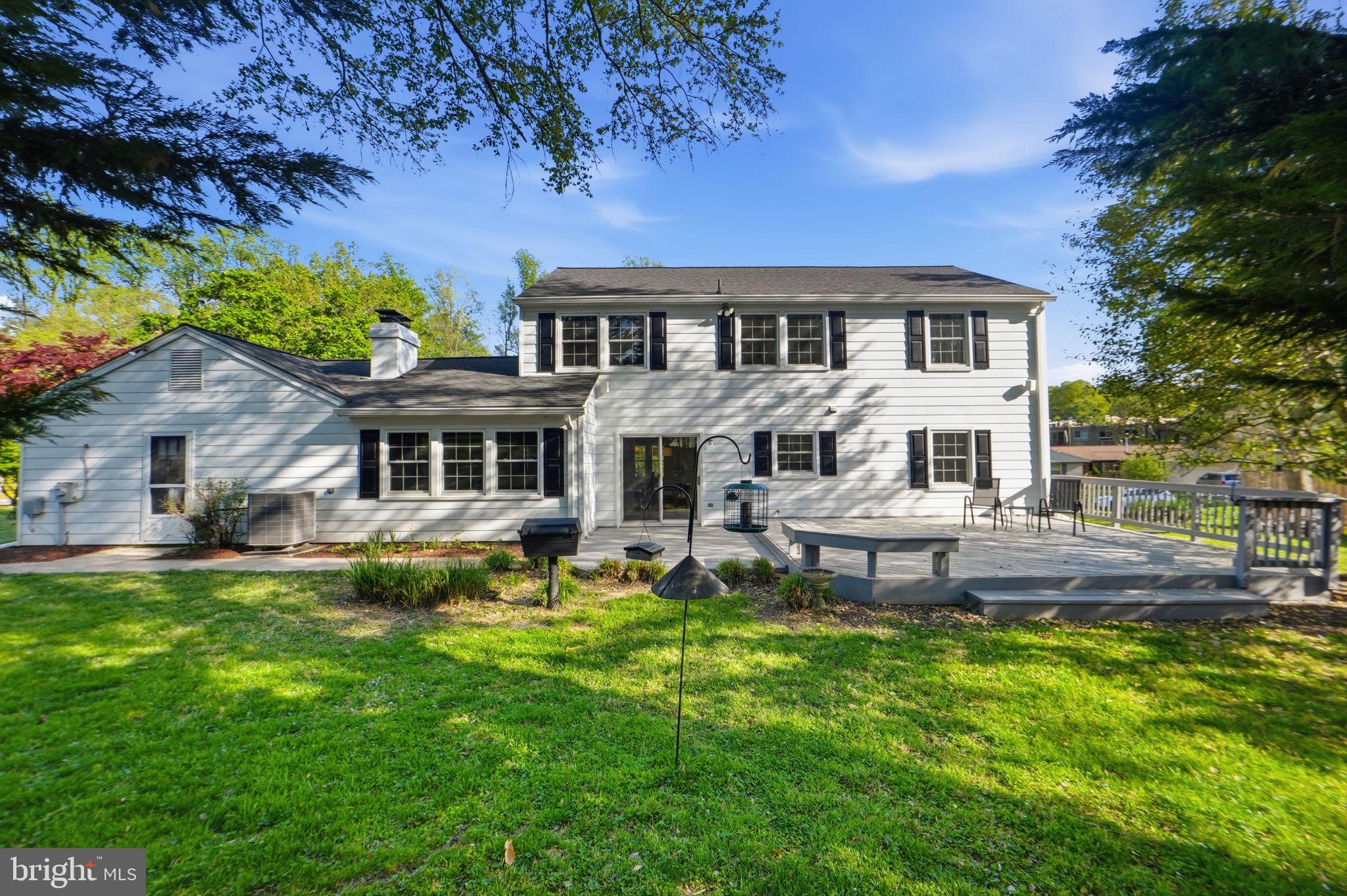 STRATHMORE AT BEL PRE - Residential