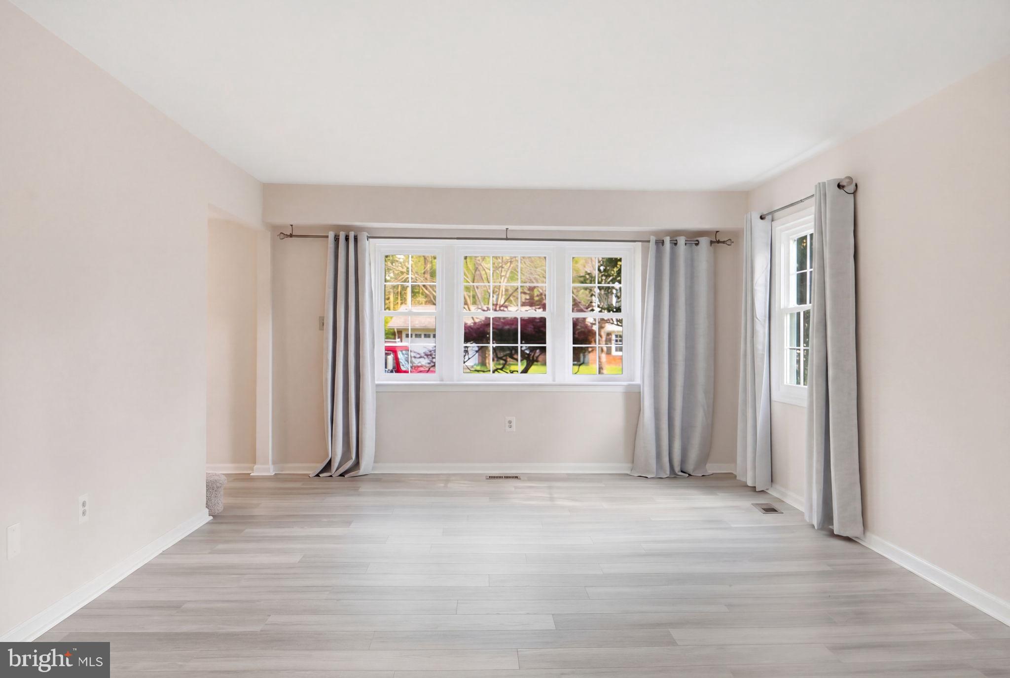 STRATHMORE AT BEL PRE - Residential