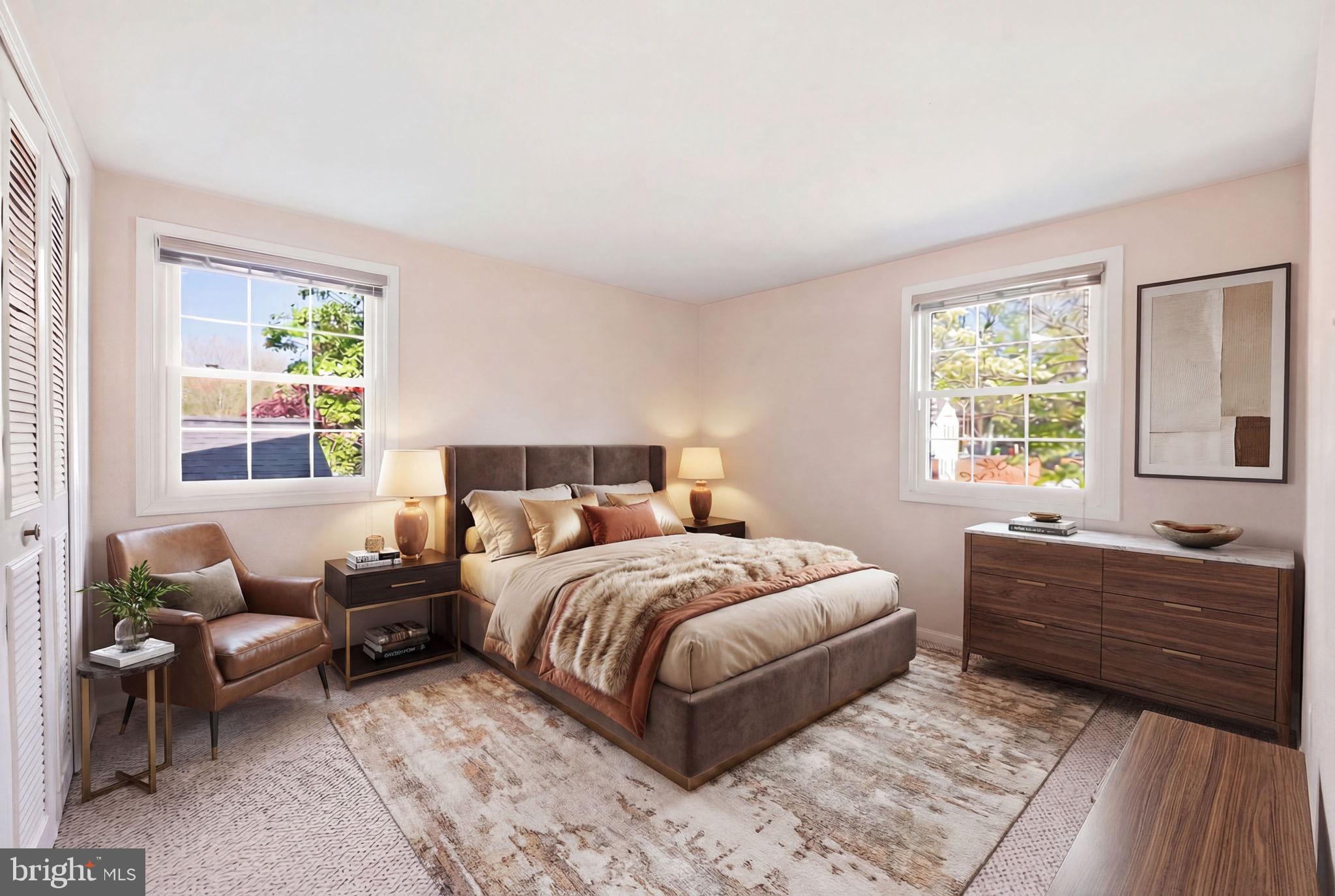 STRATHMORE AT BEL PRE - Residential