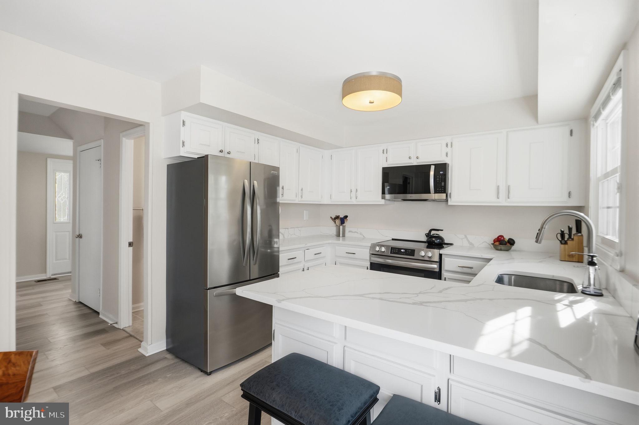 STRATHMORE AT BEL PRE - Residential