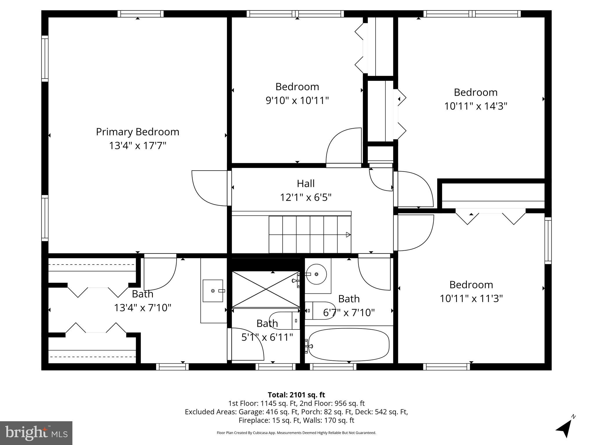 STRATHMORE AT BEL PRE - Residential