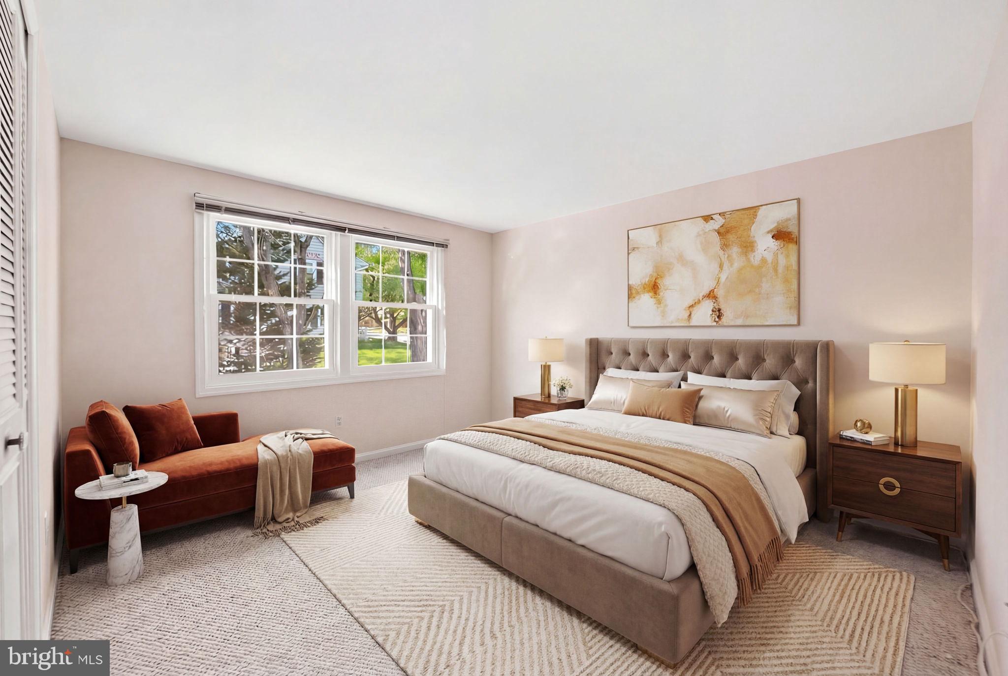 STRATHMORE AT BEL PRE - Residential