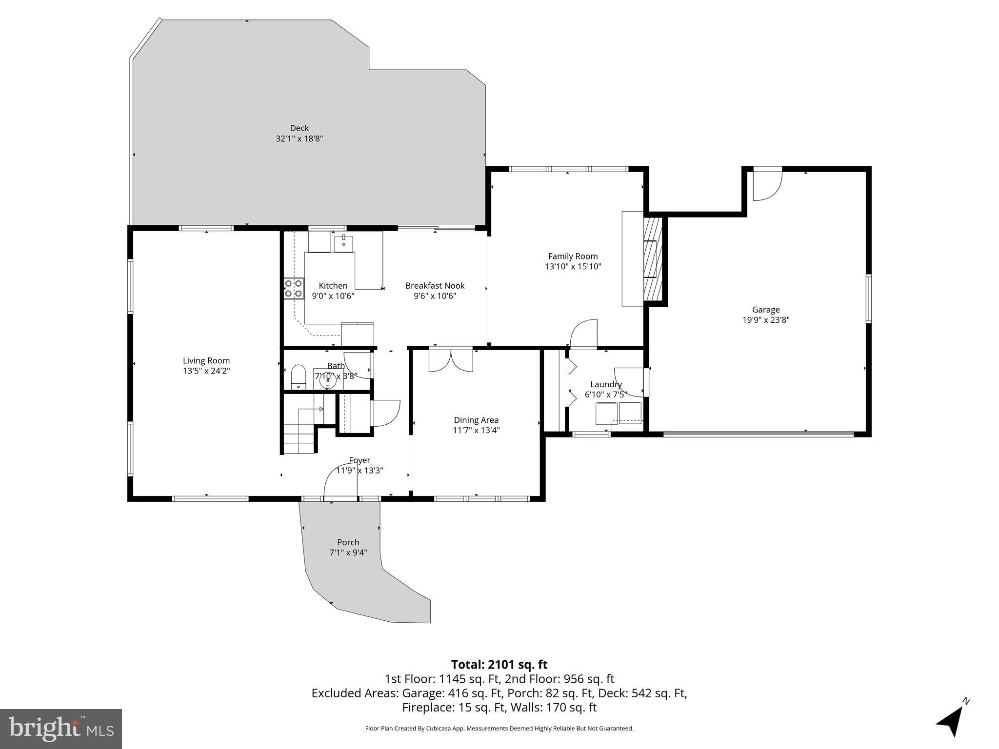 STRATHMORE AT BEL PRE - Residential