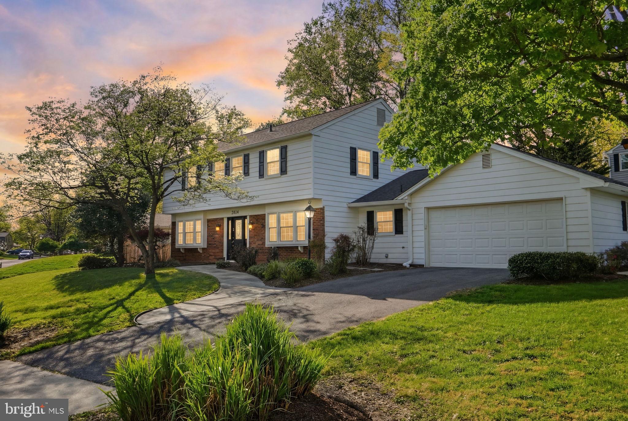 STRATHMORE AT BEL PRE - Residential