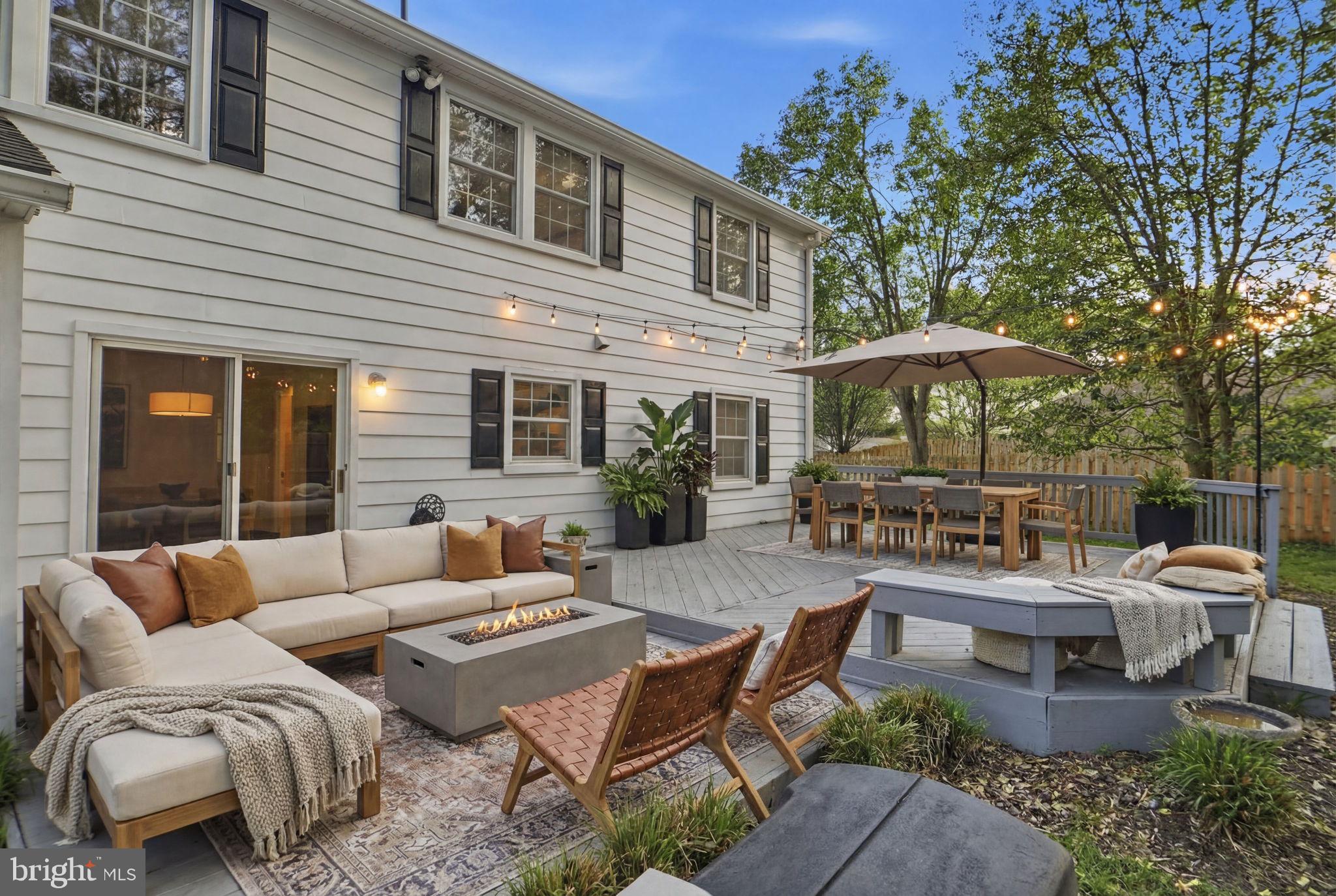 STRATHMORE AT BEL PRE - Residential