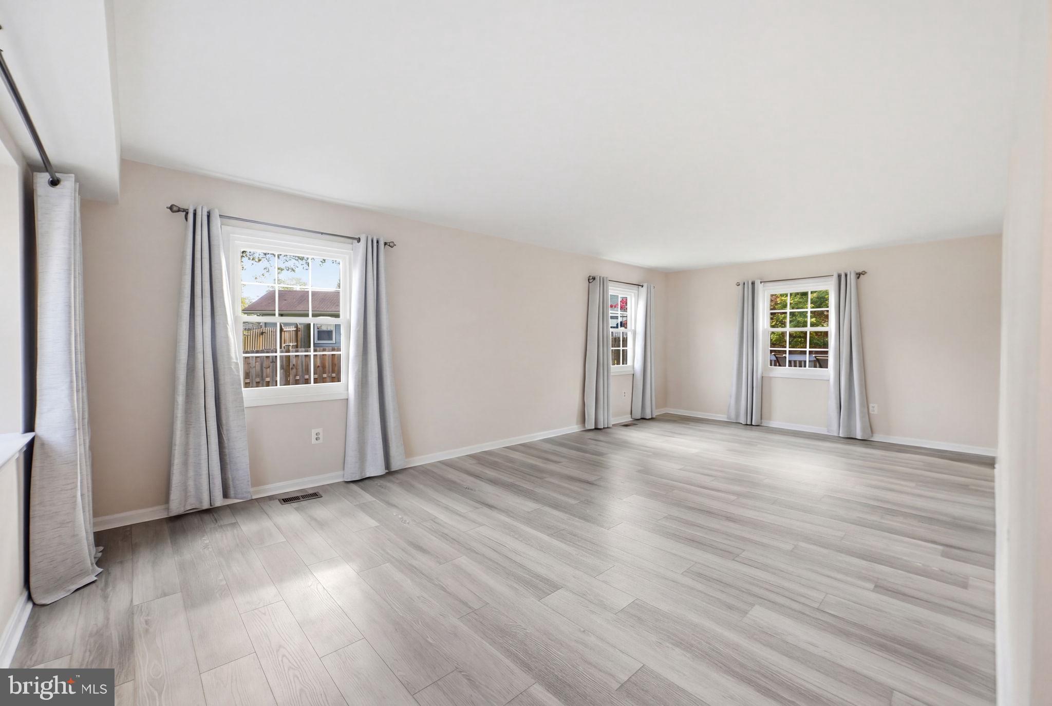 STRATHMORE AT BEL PRE - Residential