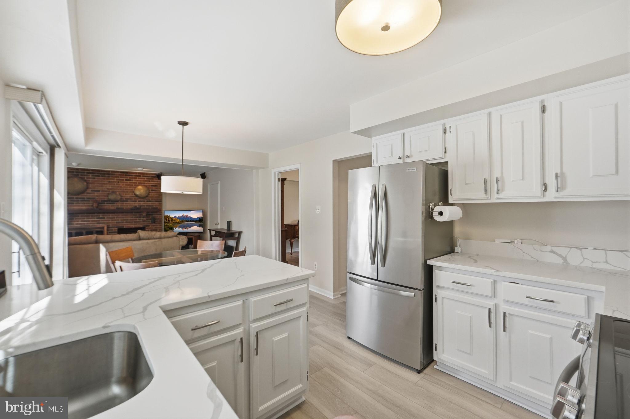 STRATHMORE AT BEL PRE - Residential