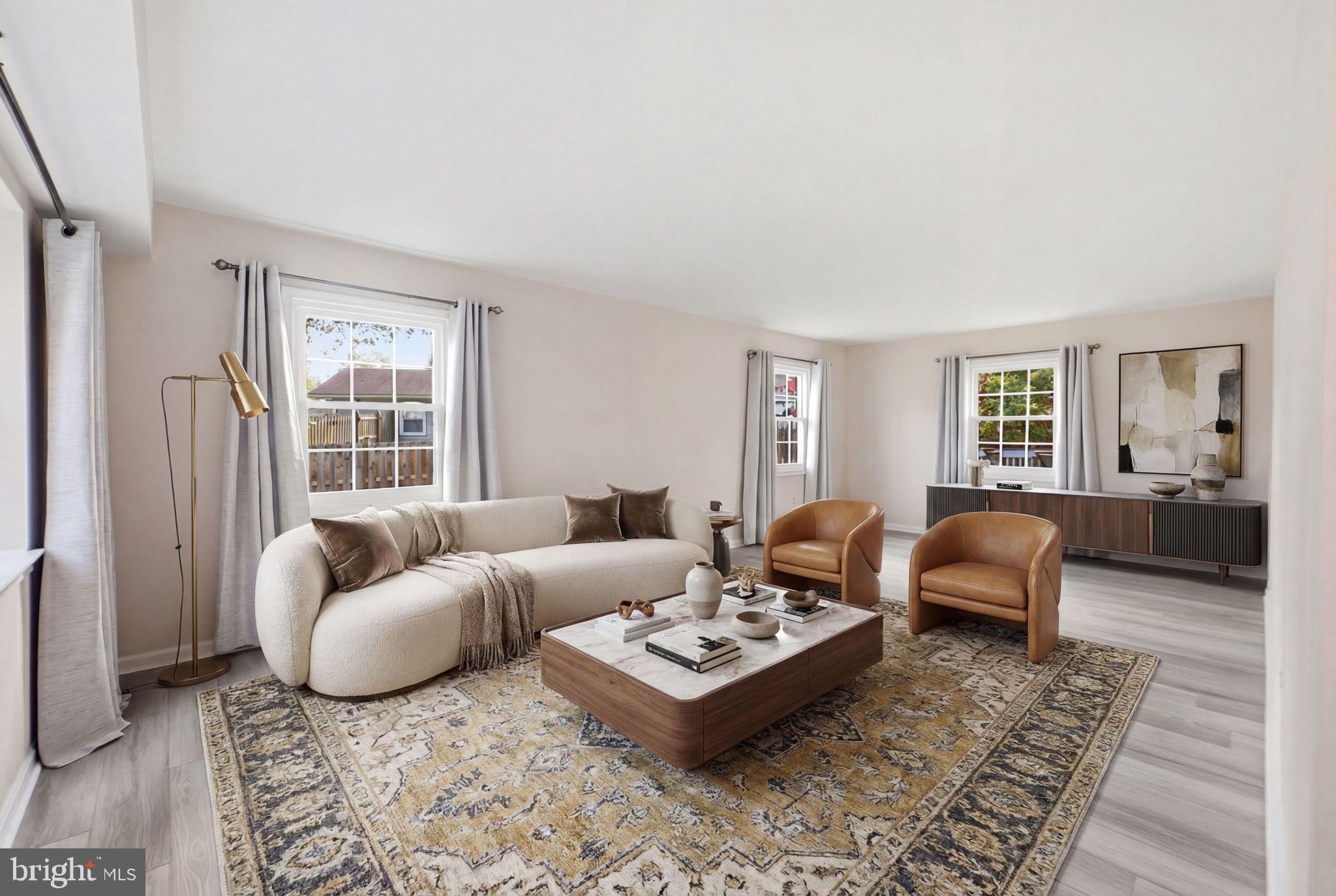 STRATHMORE AT BEL PRE - Residential