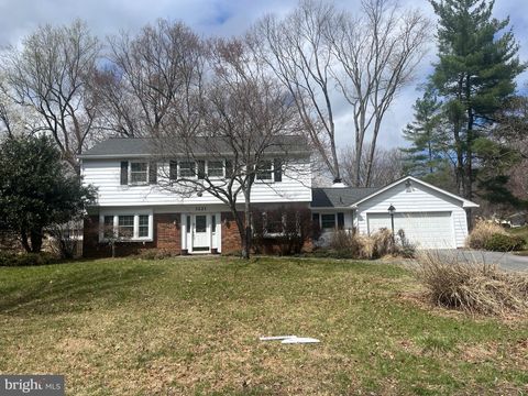 3221 BERET LANE SILVER SPRING MD 20906