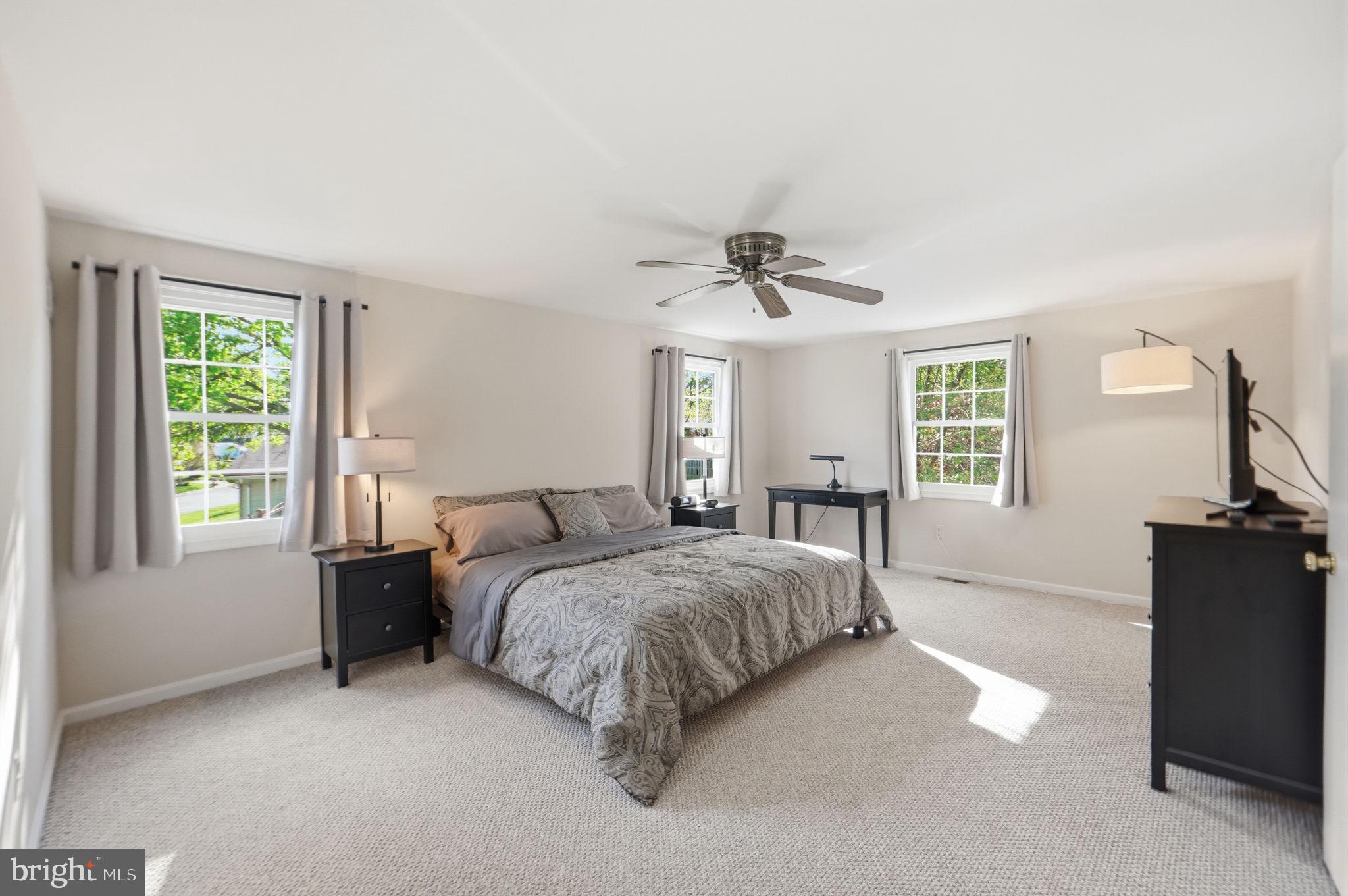 STRATHMORE AT BEL PRE - Residential