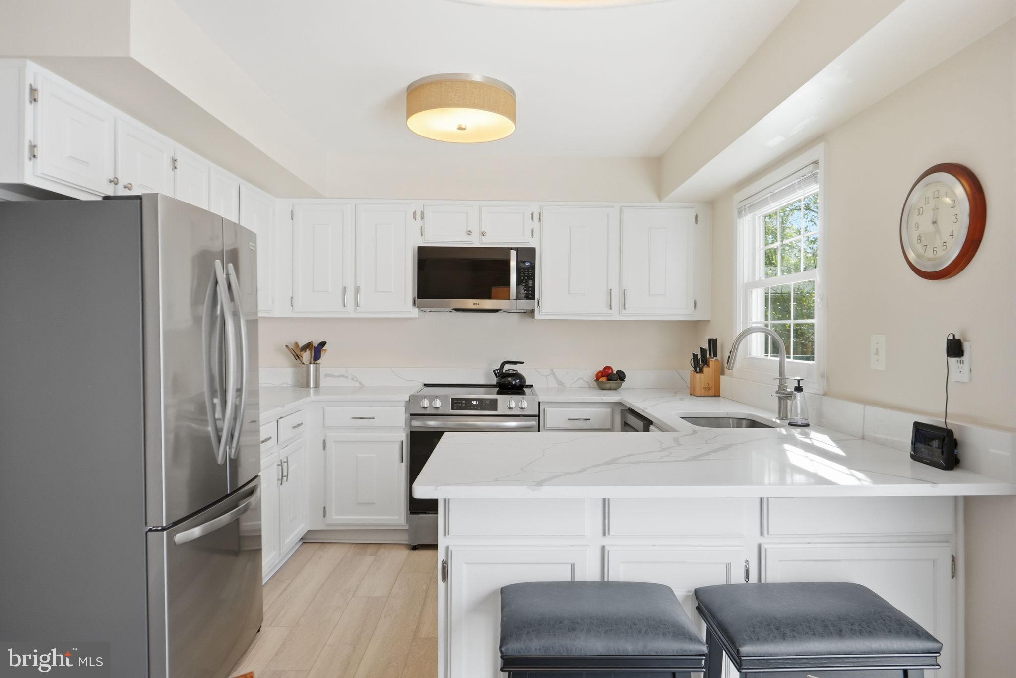 STRATHMORE AT BEL PRE - Residential