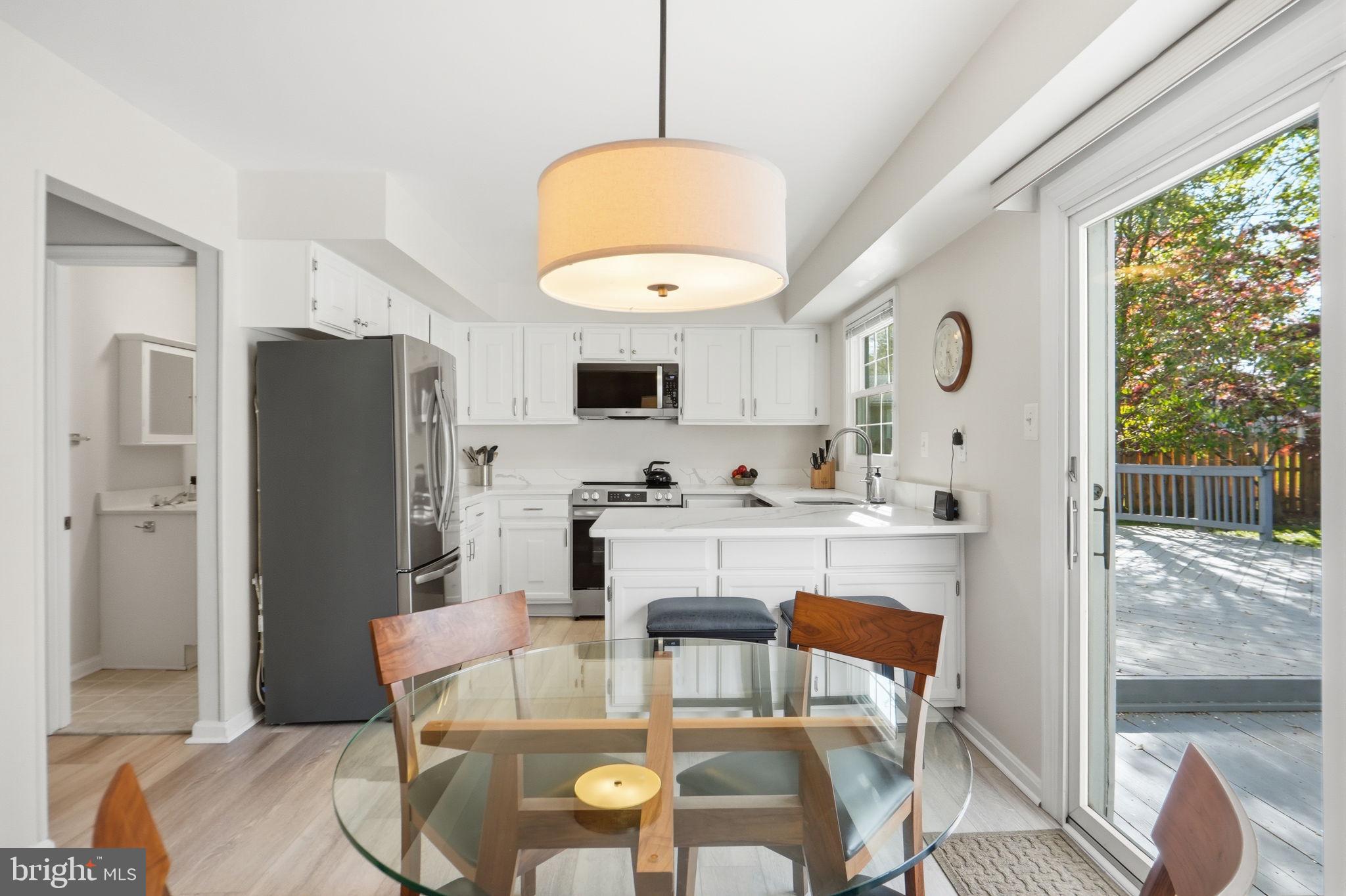 STRATHMORE AT BEL PRE - Residential