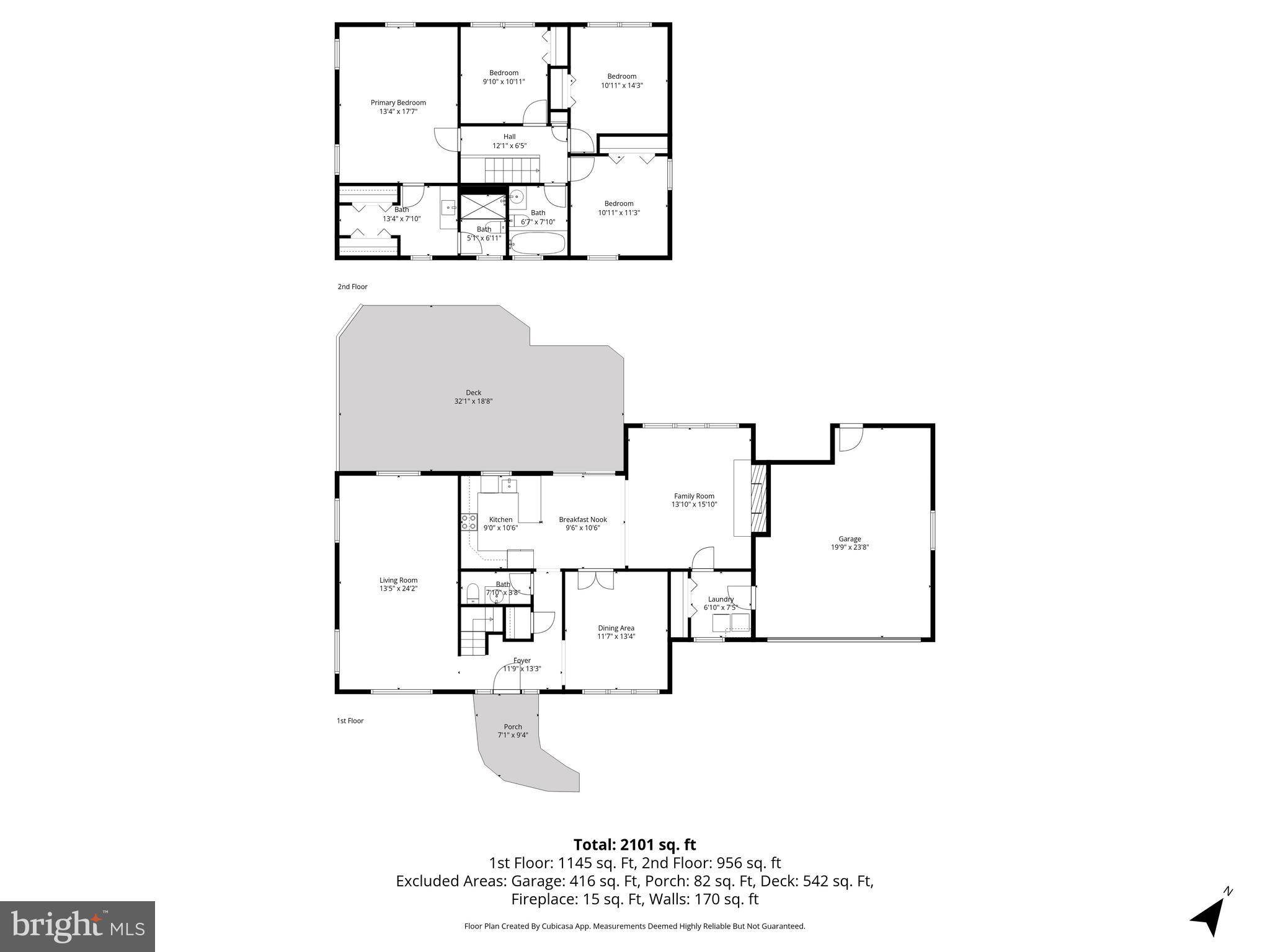 STRATHMORE AT BEL PRE - Residential