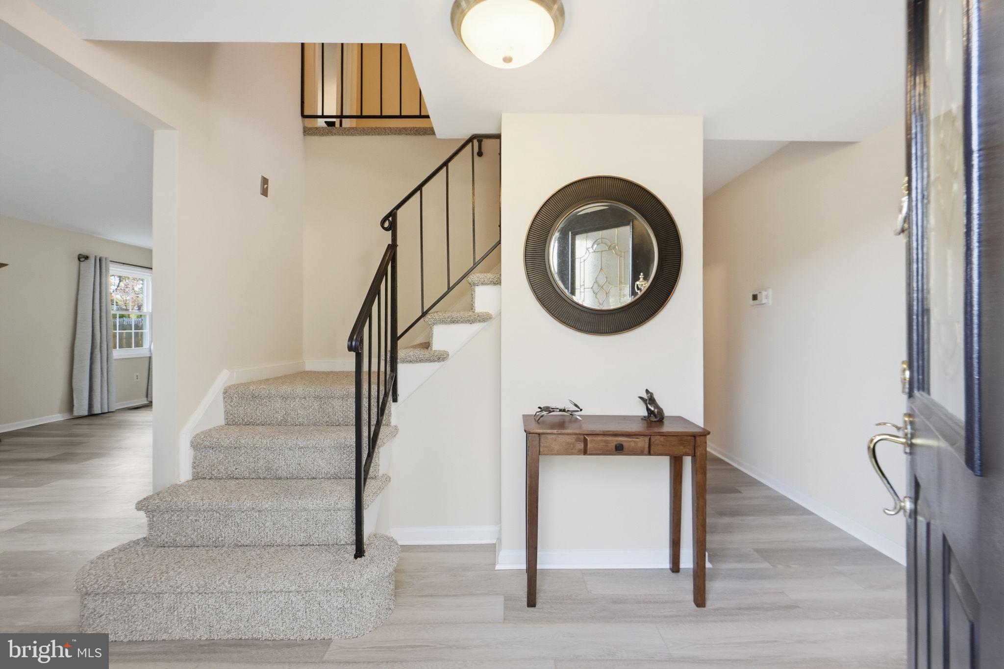 STRATHMORE AT BEL PRE - Residential