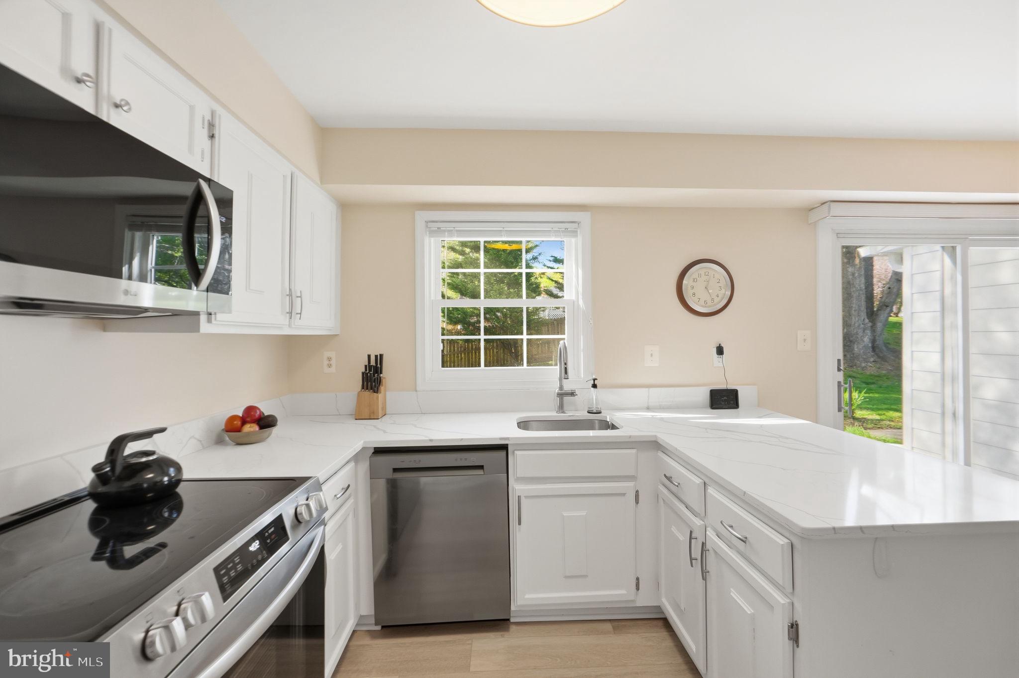 STRATHMORE AT BEL PRE - Residential