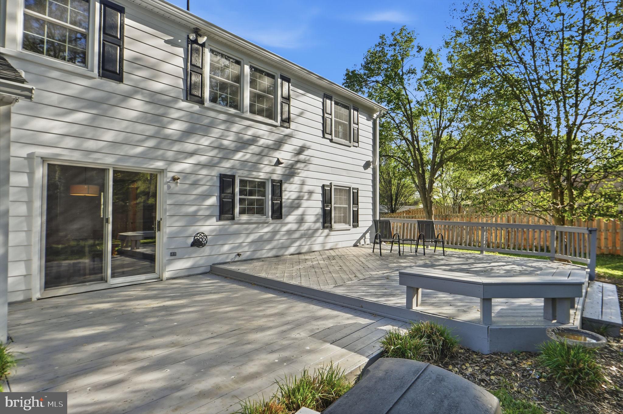 STRATHMORE AT BEL PRE - Residential