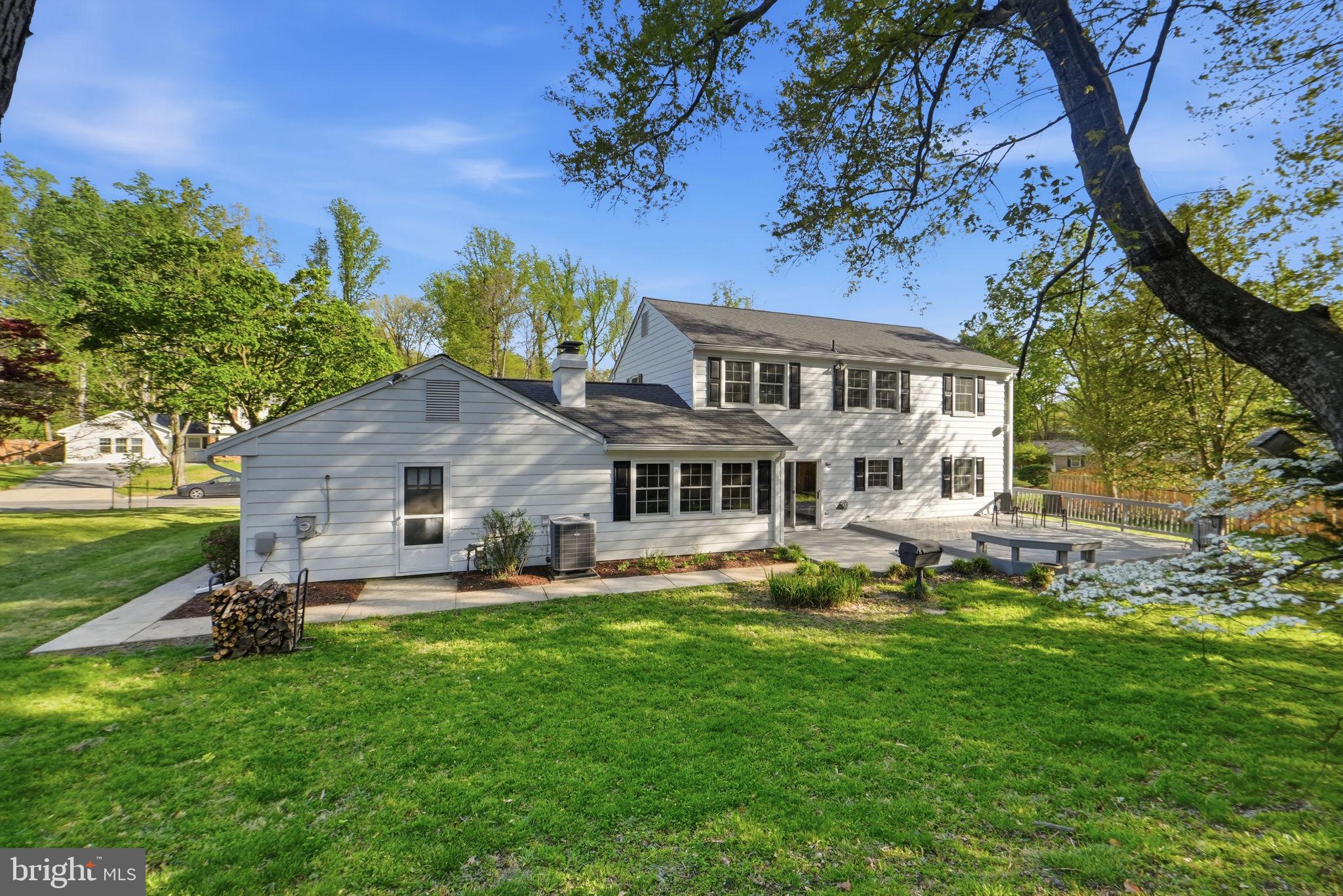 STRATHMORE AT BEL PRE - Residential