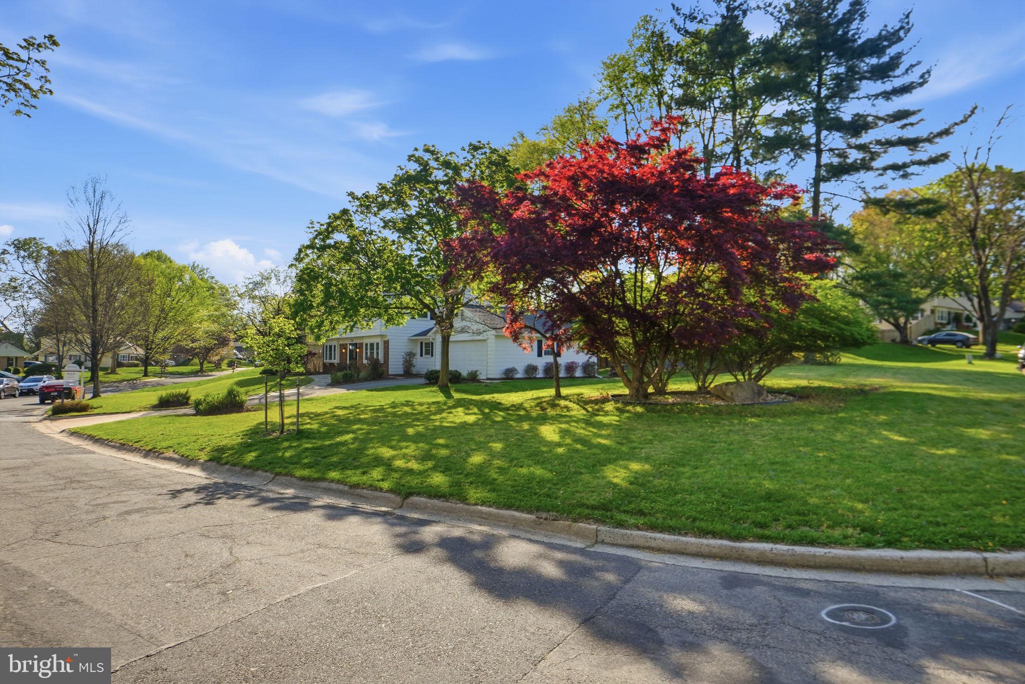 STRATHMORE AT BEL PRE - Residential