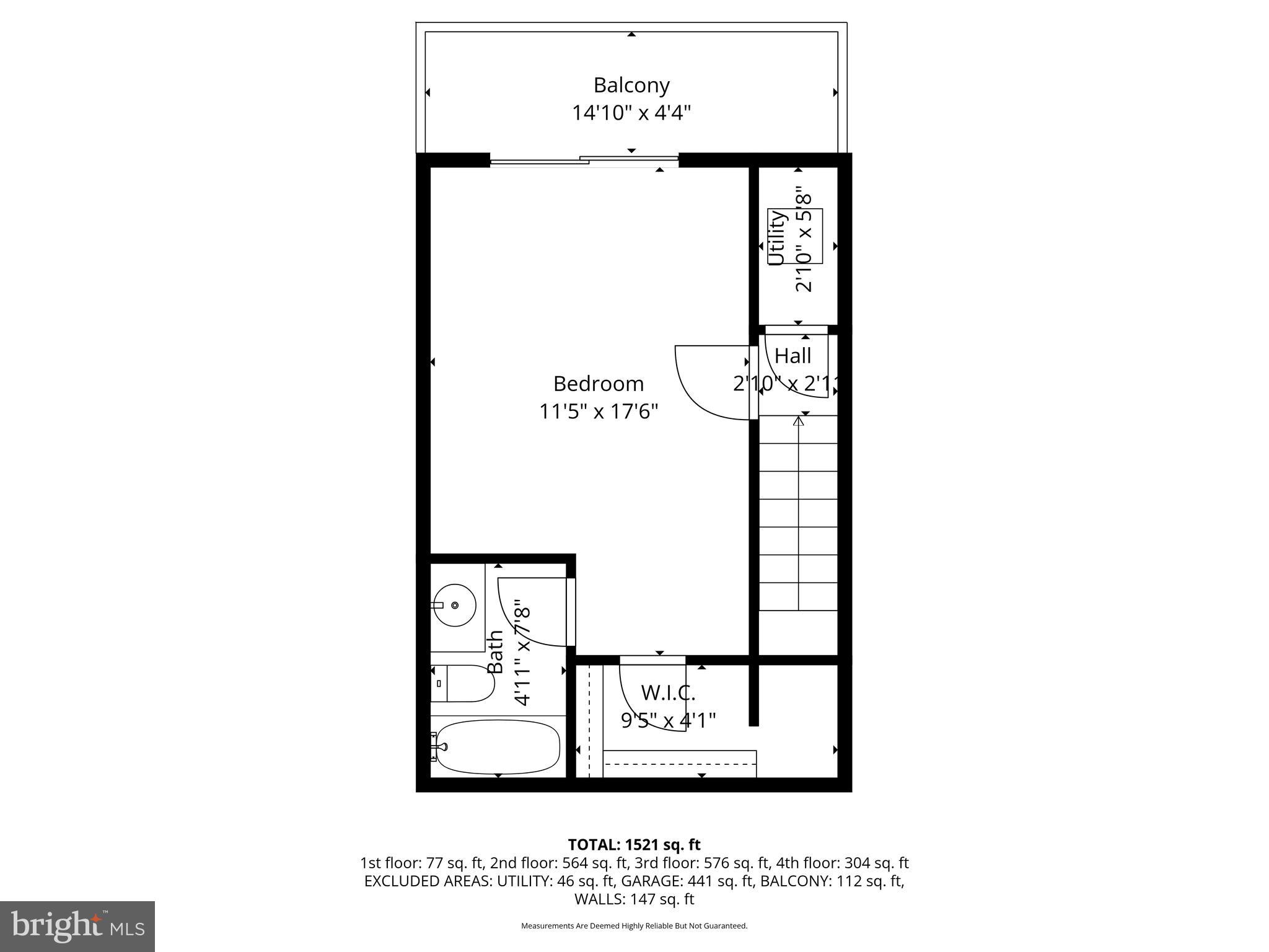 CRESCENT PLACE - Residential