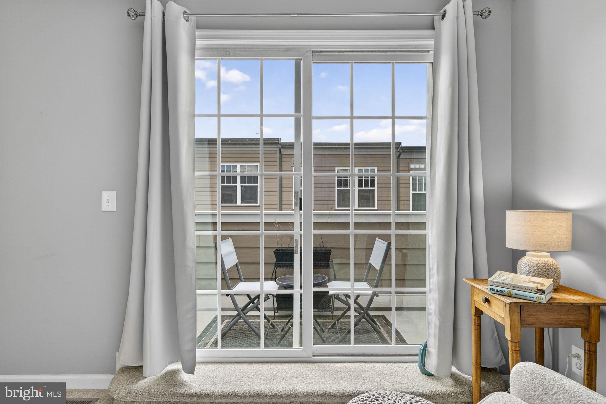 CRESCENT PLACE - Residential