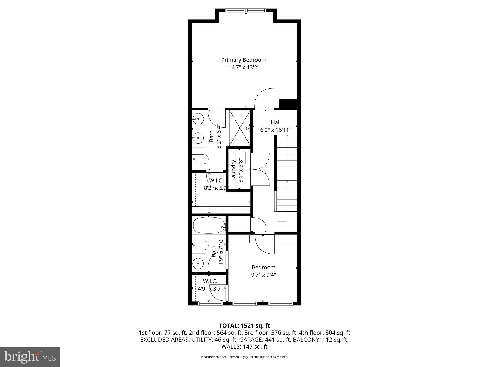 CRESCENT PLACE - Residential