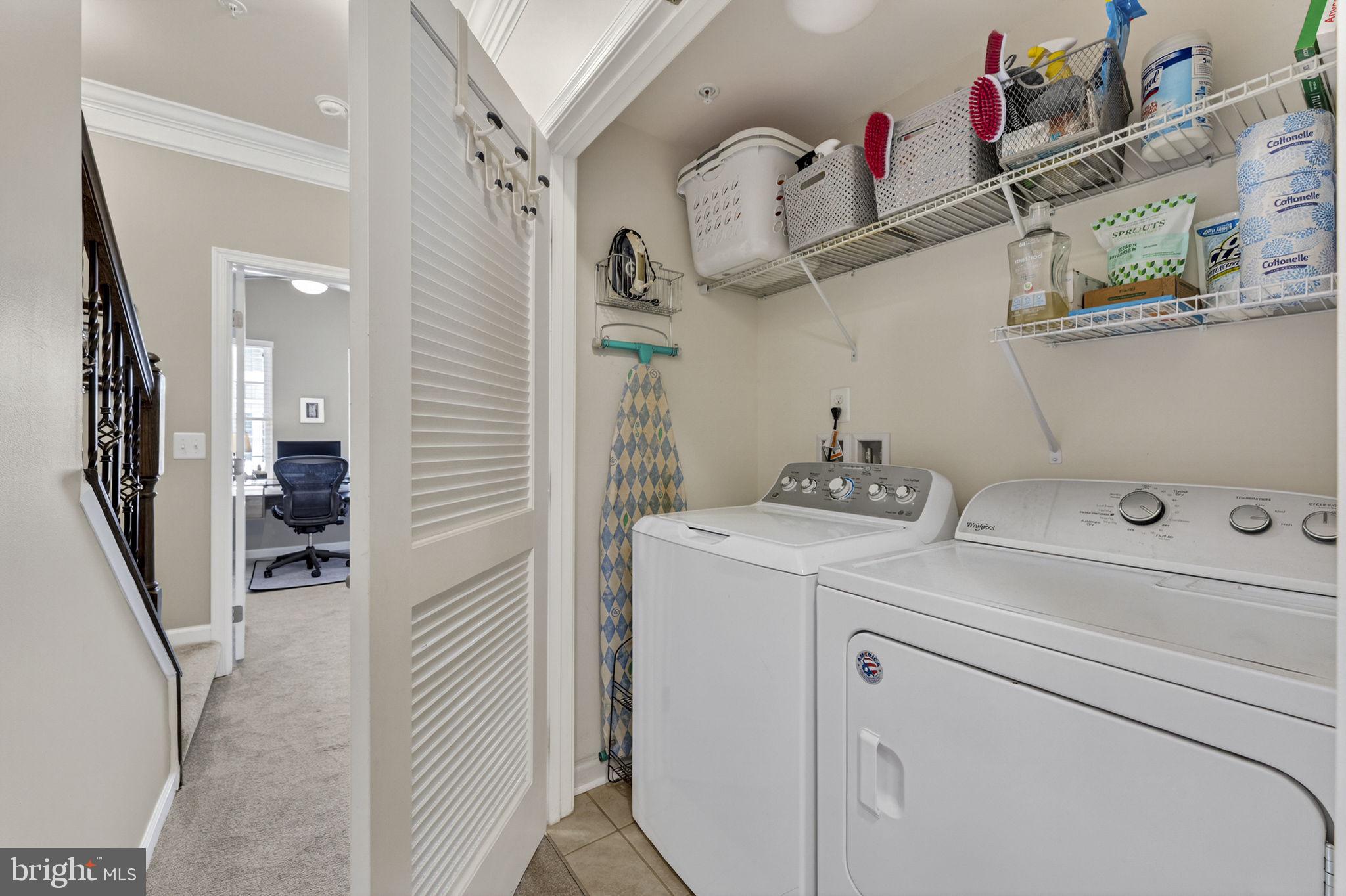 CRESCENT PLACE - Residential