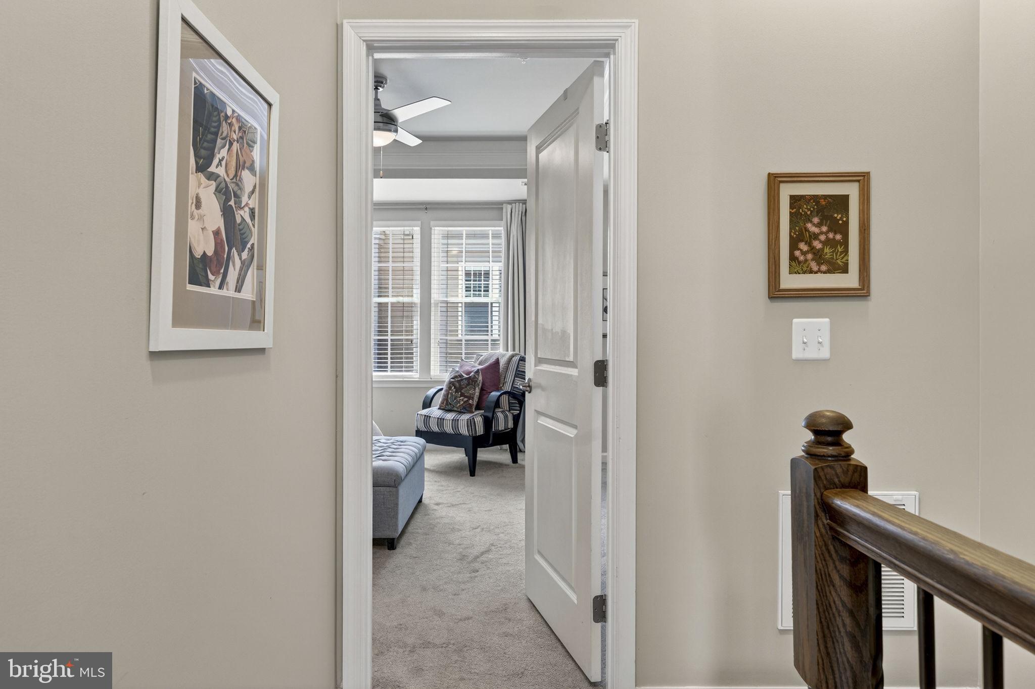 CRESCENT PLACE - Residential