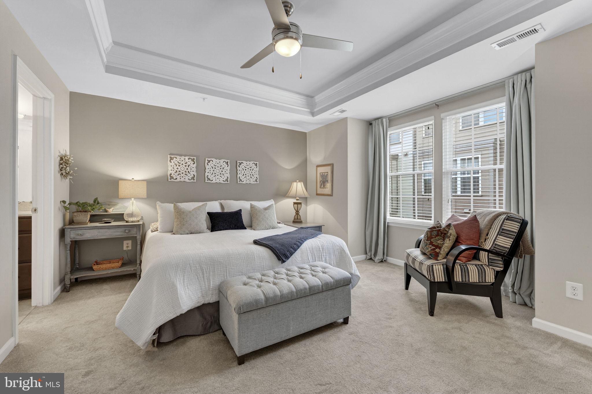 CRESCENT PLACE - Residential