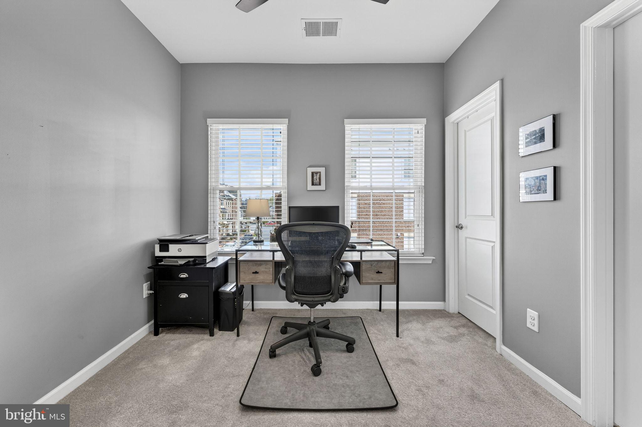 CRESCENT PLACE - Residential