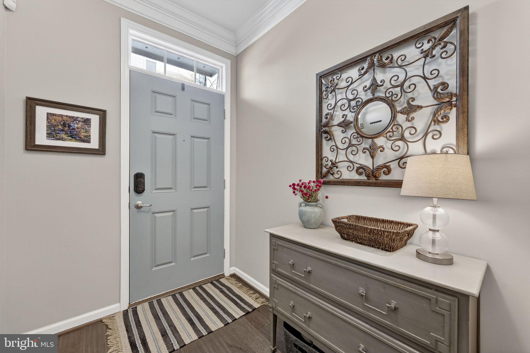 CRESCENT PLACE - Residential