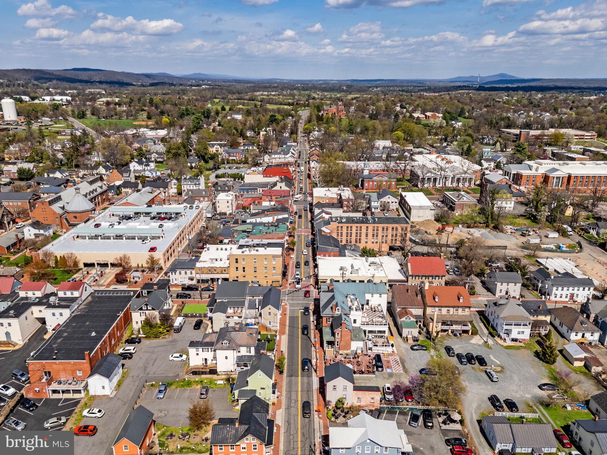 CRESCENT PLACE - Residential