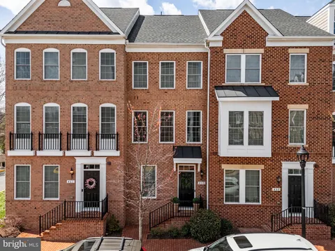 459 Haupt Square SE, Leesburg, VA 20175 - MLS#: VALO2119692