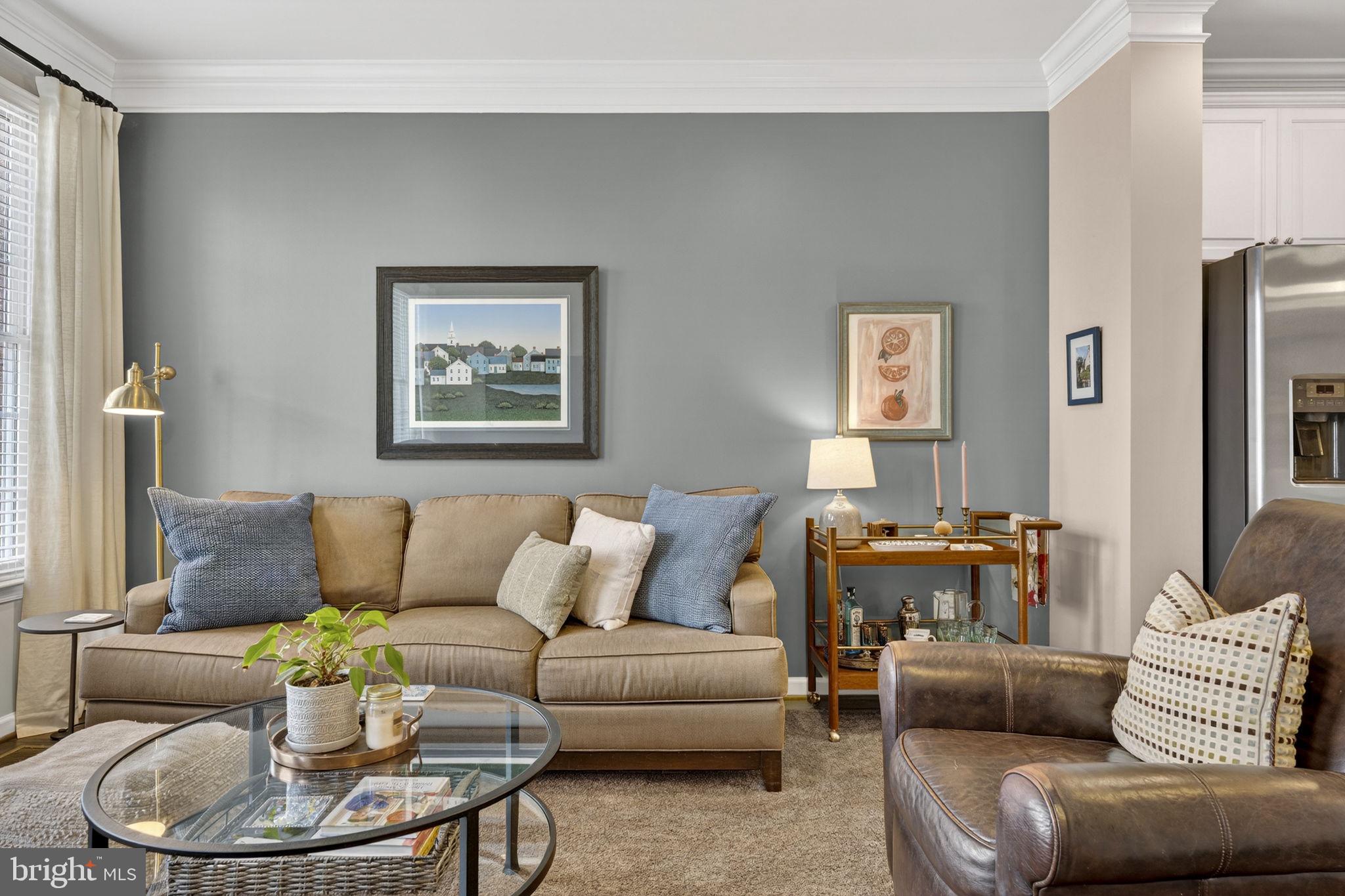 CRESCENT PLACE - Residential