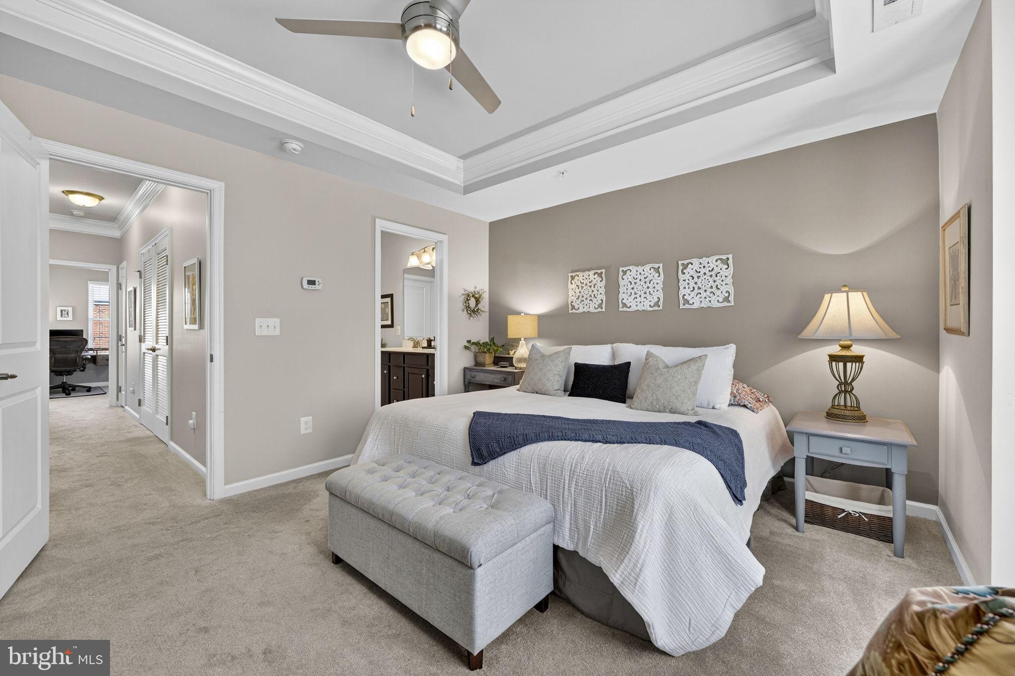 CRESCENT PLACE - Residential