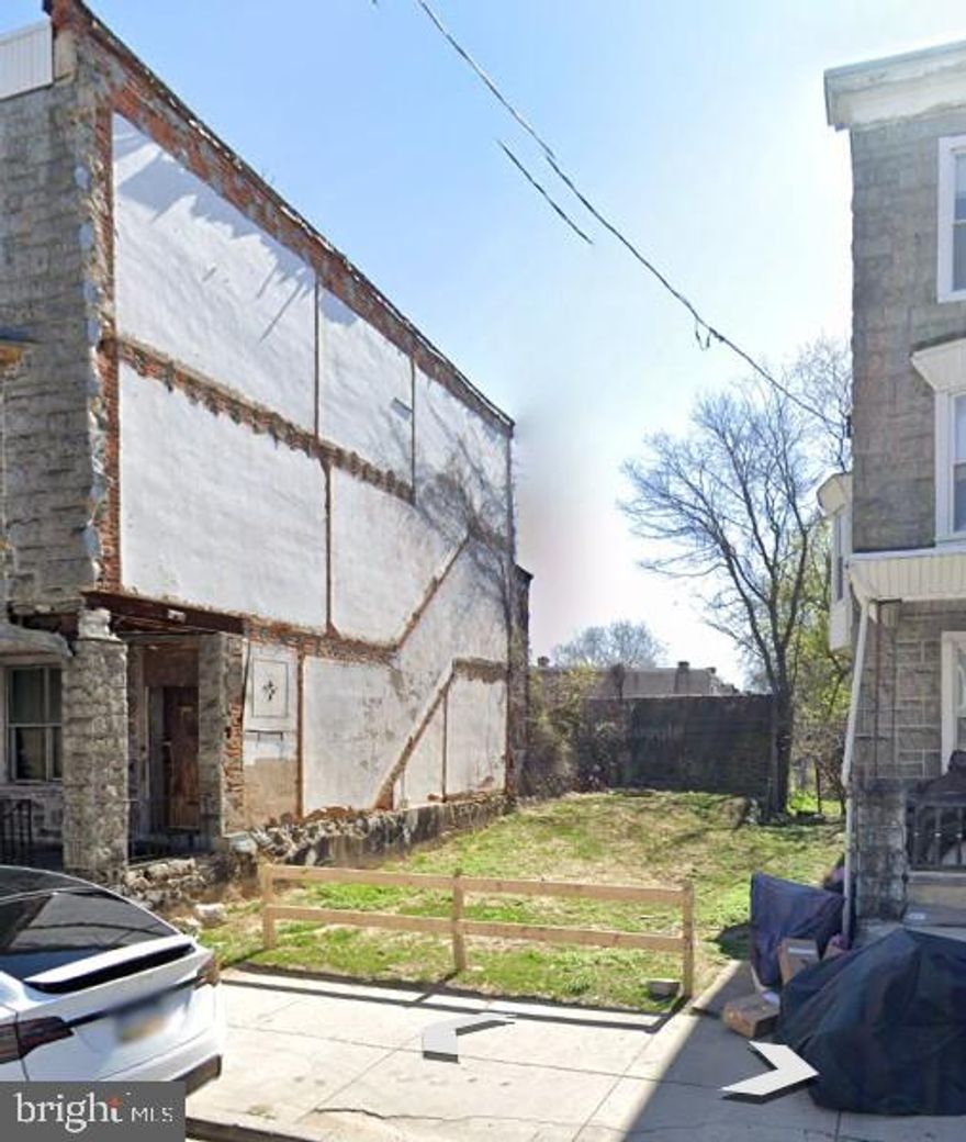 Prime vacant land opportunity in Germantown Southwest. Measuring 17' x 78', this RSA-5 zoned lot allows for single-family residential development and presents a great chance to build, invest, or hold for the future. Surrounded by continued development activity and new construction, the property sits in a location with strong long-term potential. Drive by to view the site and imagine the possibilities. All information is to be independently verified. Seller prefers to sell as part of a package (see additional MLS numbers): 132152900, 071062500, 192108800, 332267600, 111071300, 432017500, 432020300, 123051700, 193048400, 061179000, 442231700.