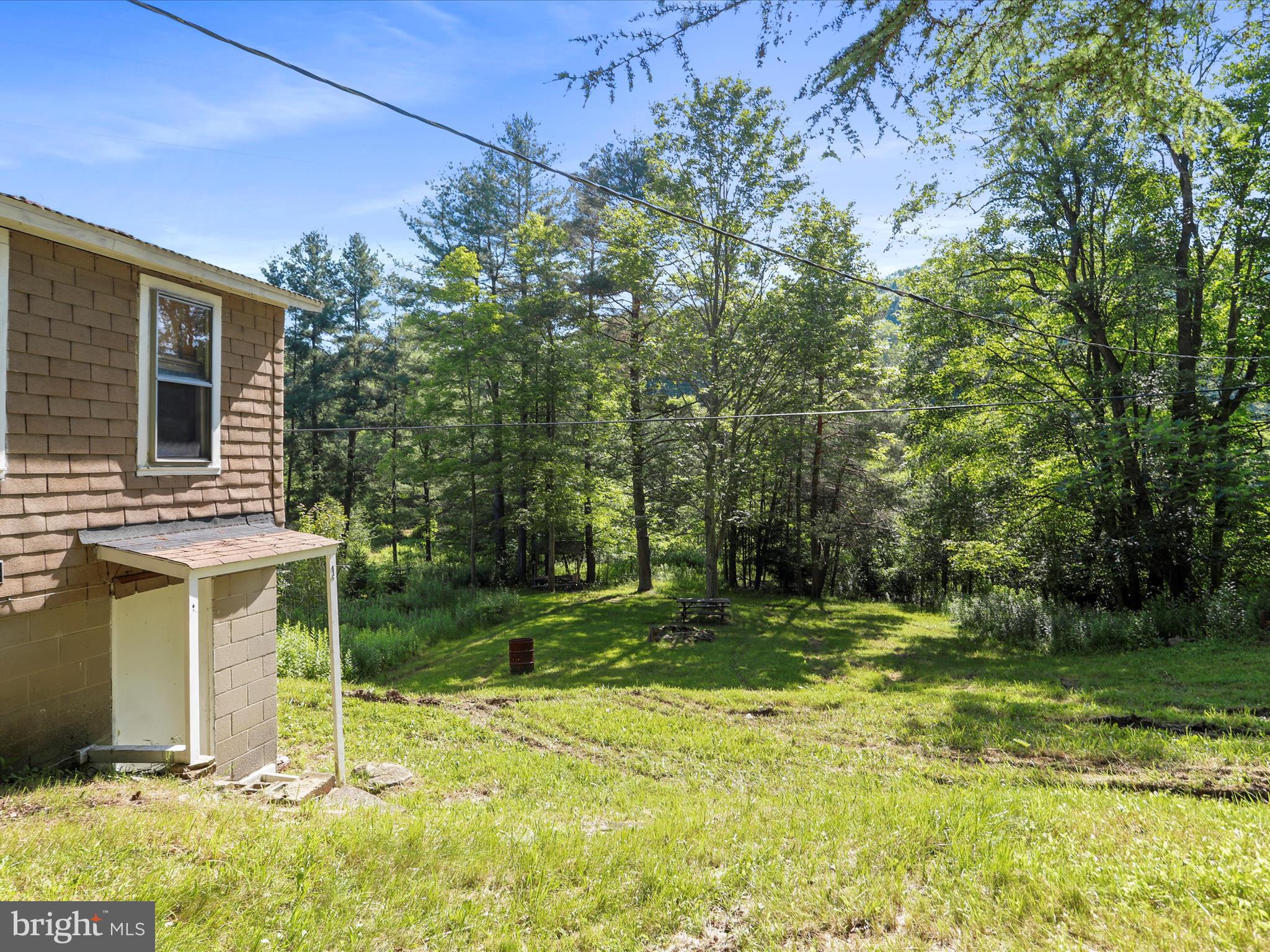 2306 & adjacent lot JENNINGS ROAD