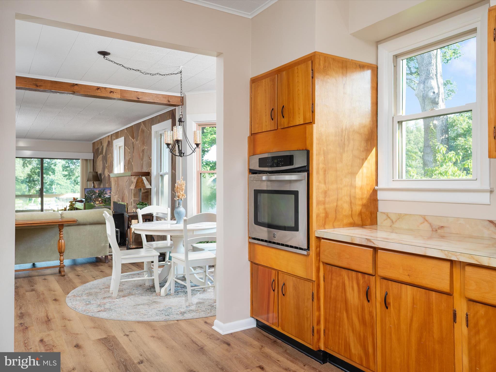 CRESSTON PARK - Residential