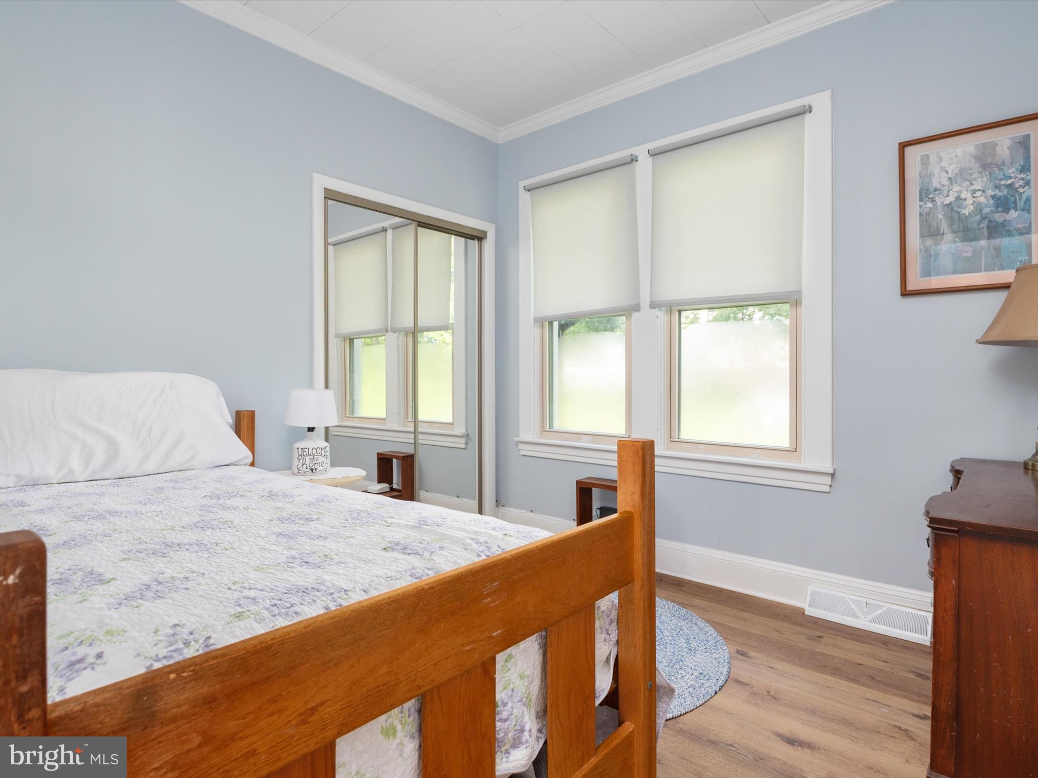 CRESSTON PARK - Residential