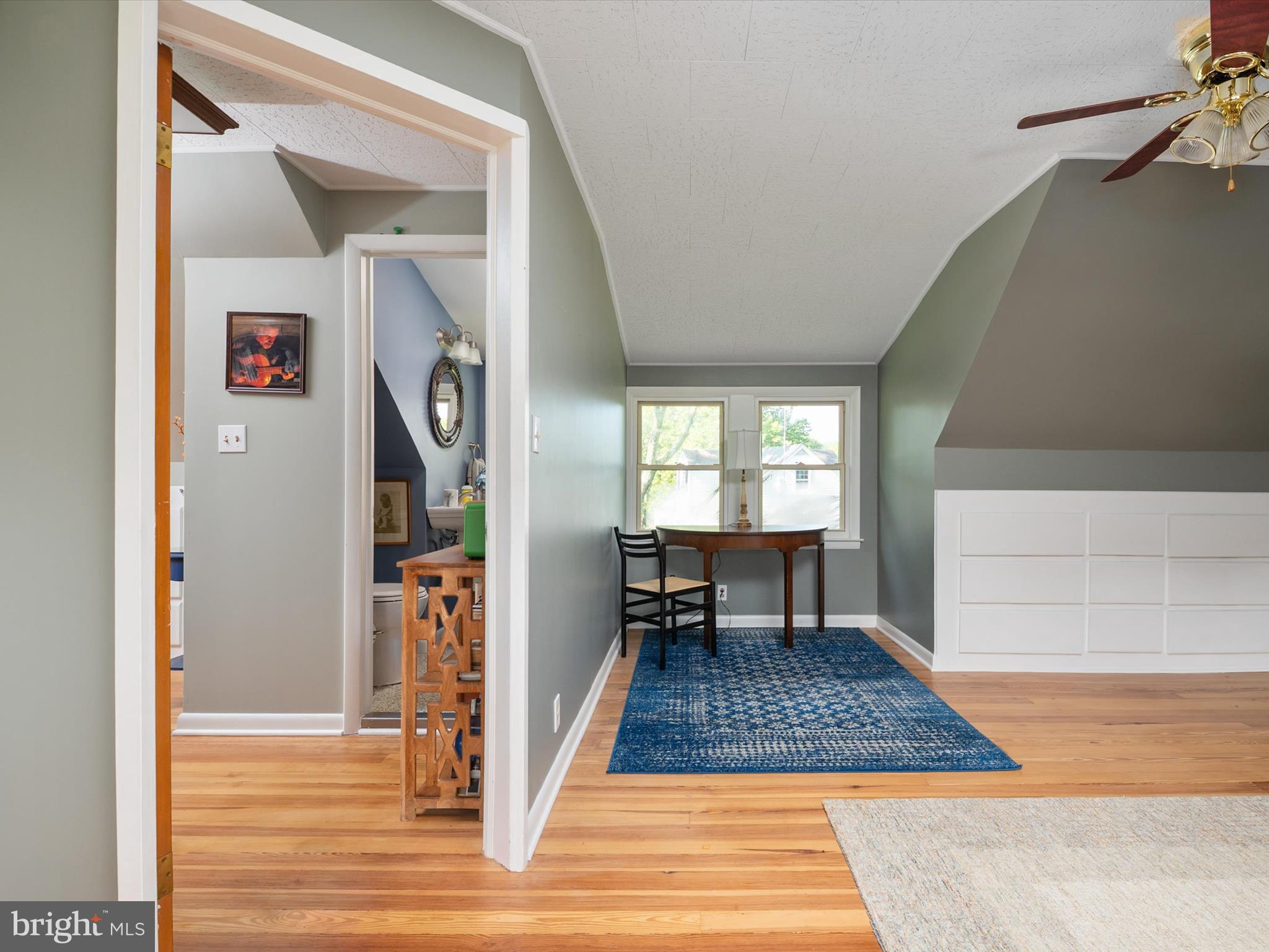 CRESSTON PARK - Residential