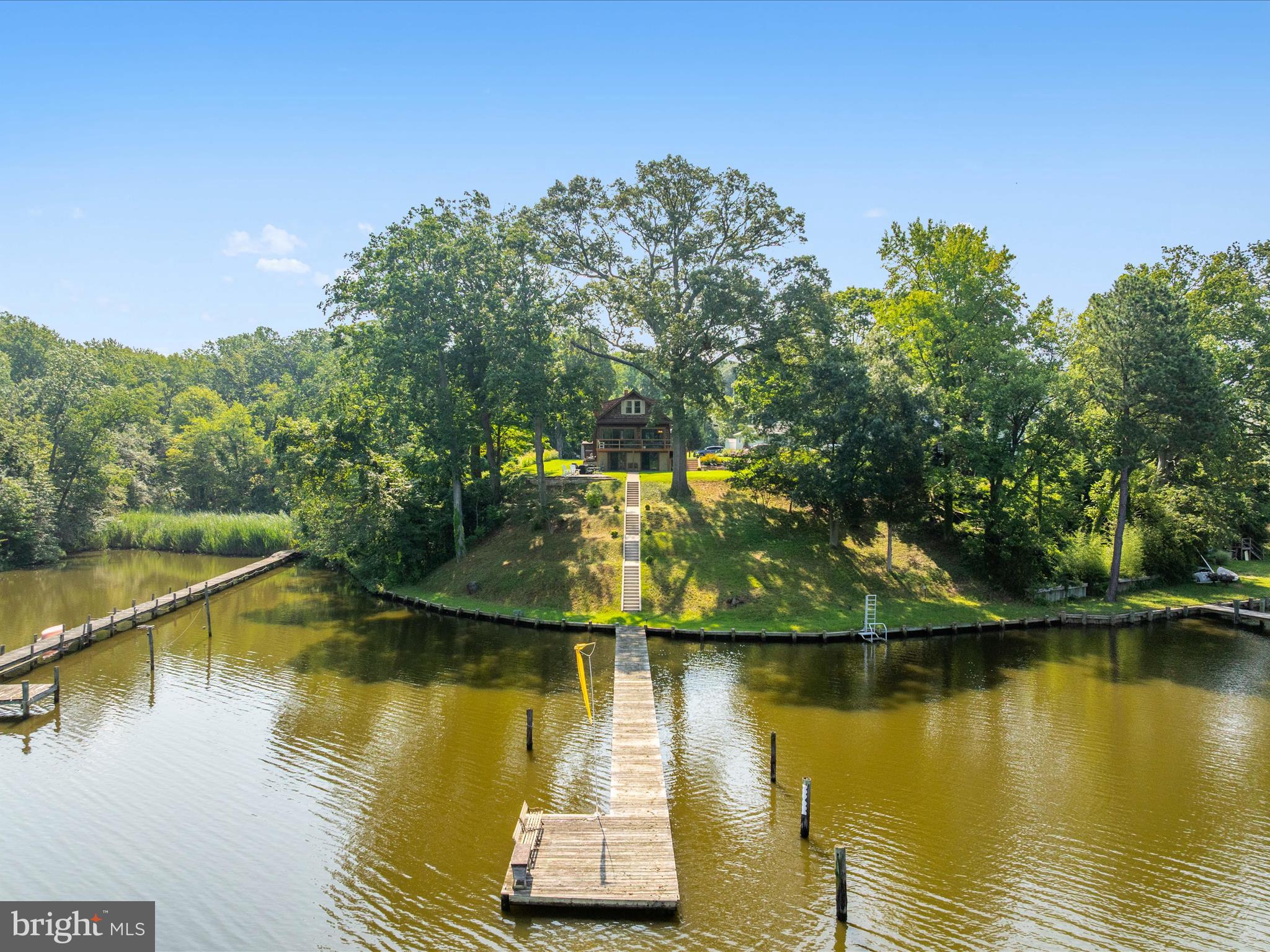 CRESSTON PARK - Residential