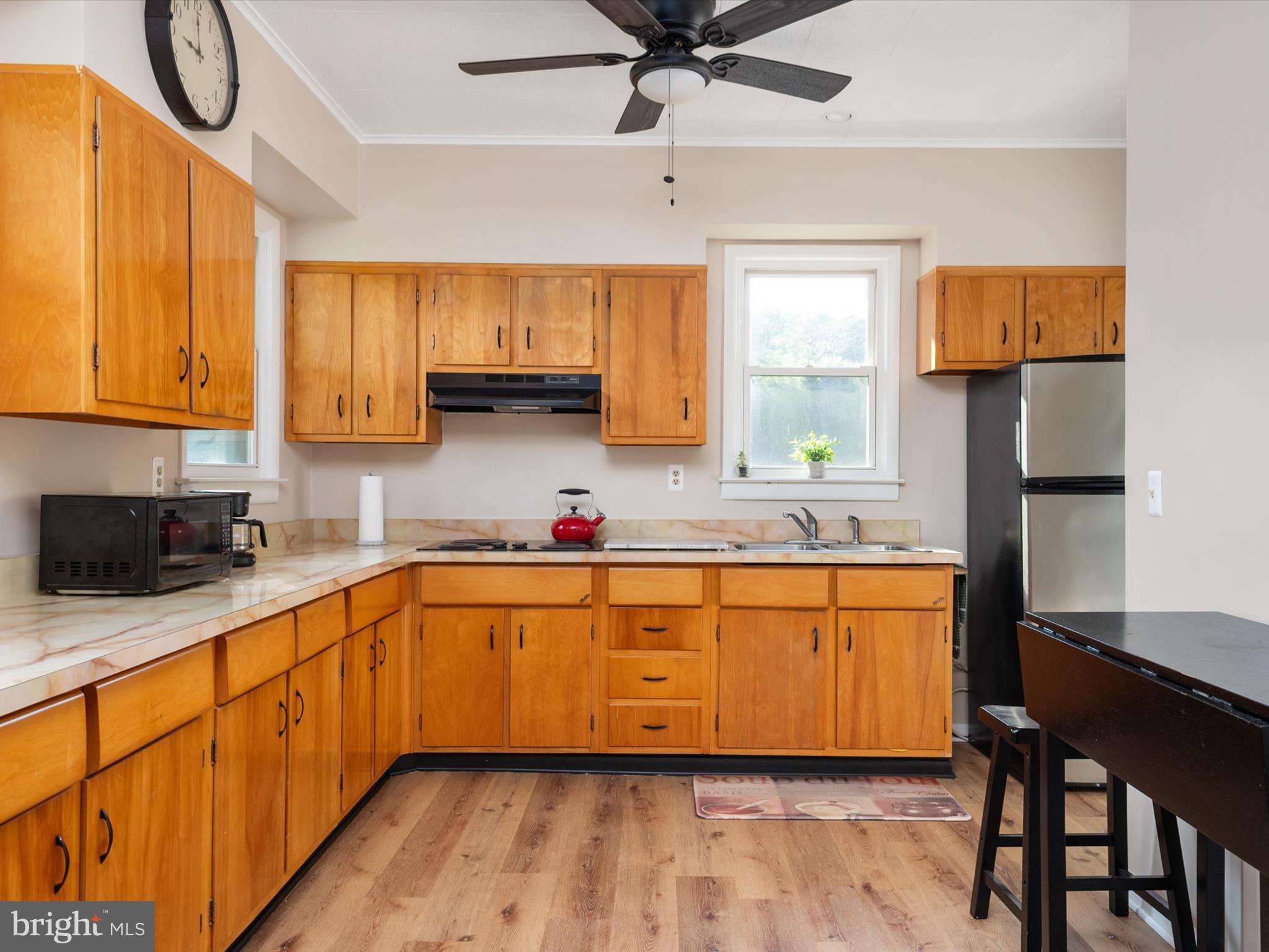 CRESSTON PARK - Residential